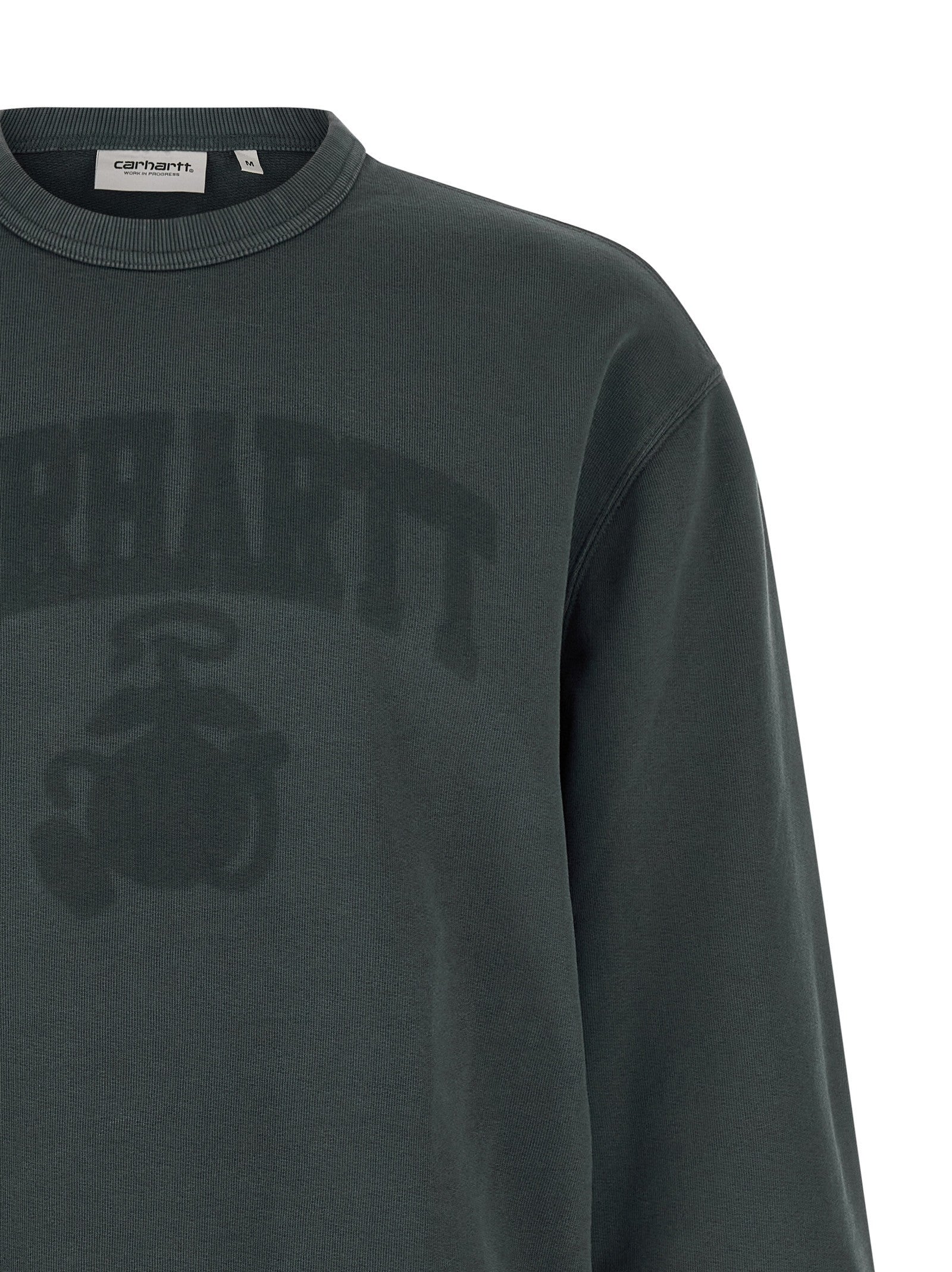 Carhartt Wip - nan - Kék - Pulóver