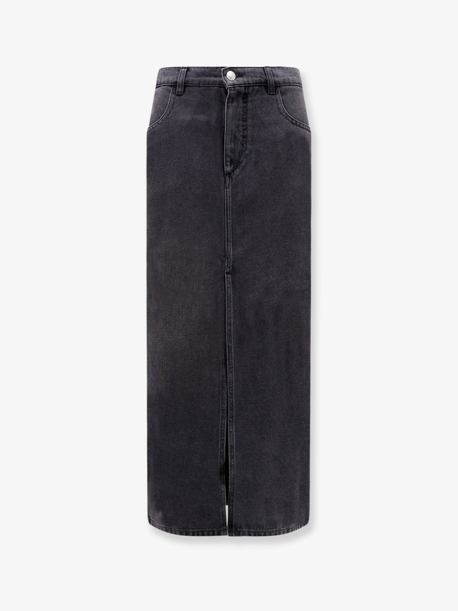 Isabel Marant - Woman - Black - Skirt