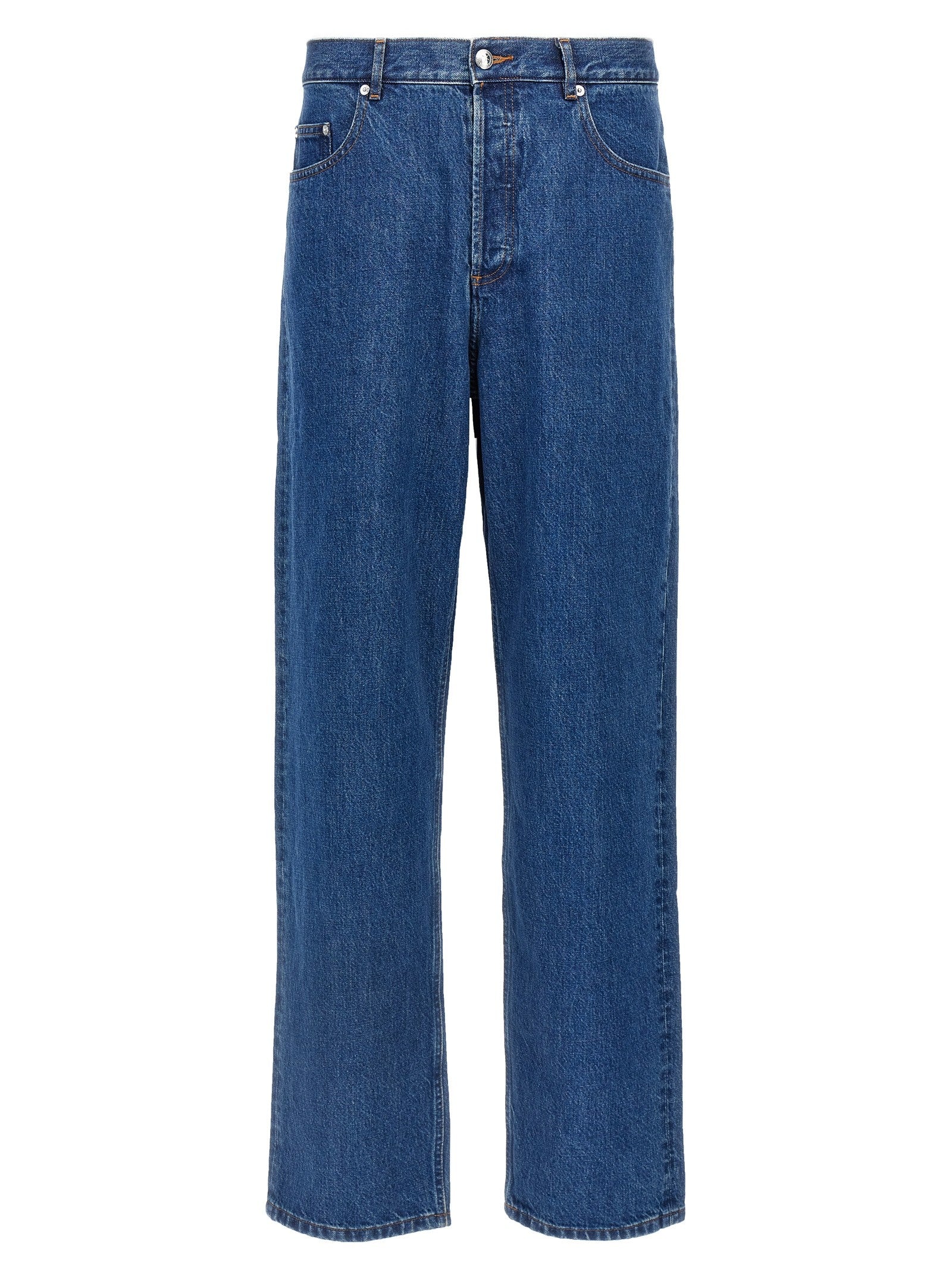 A.P.C. - nan - Blue - Jeans
