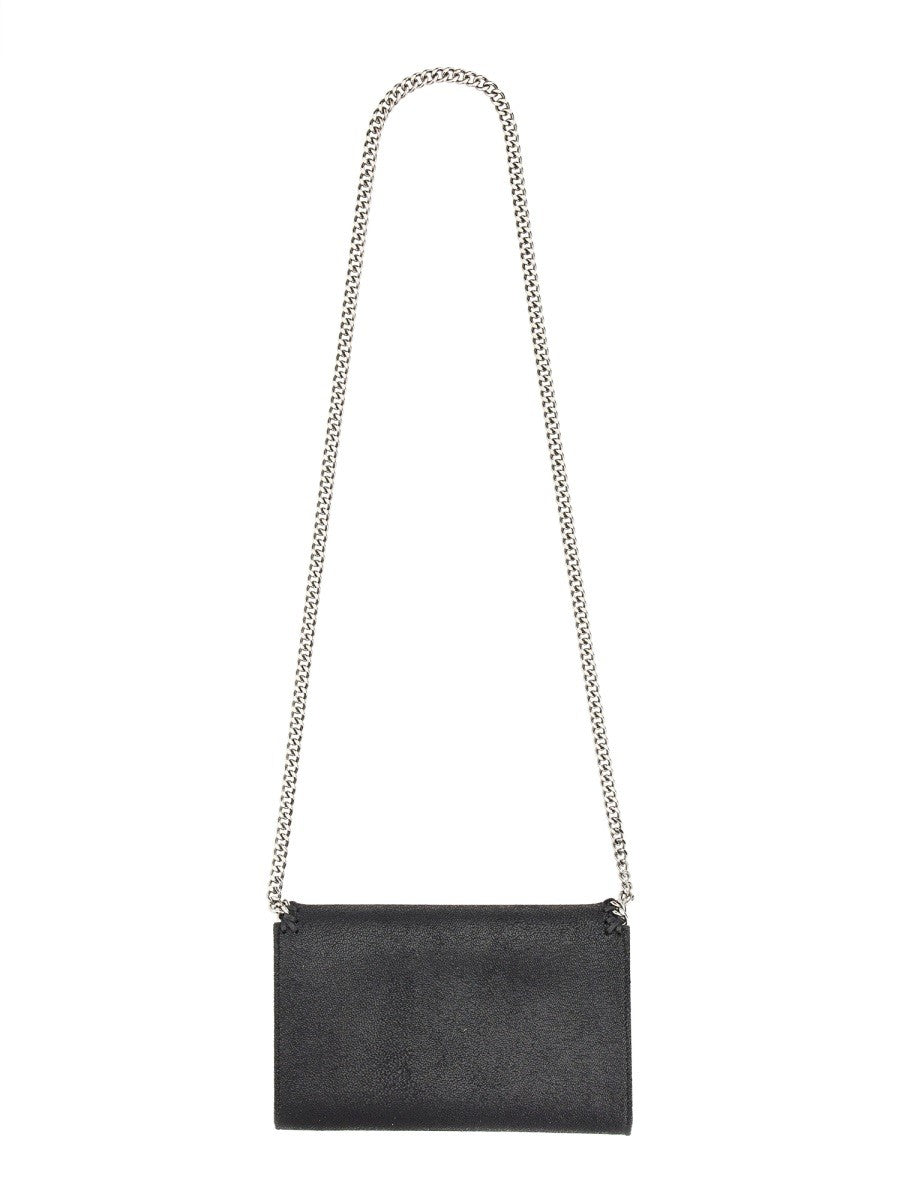 stella mccartney - Woman - Black - Wallet
