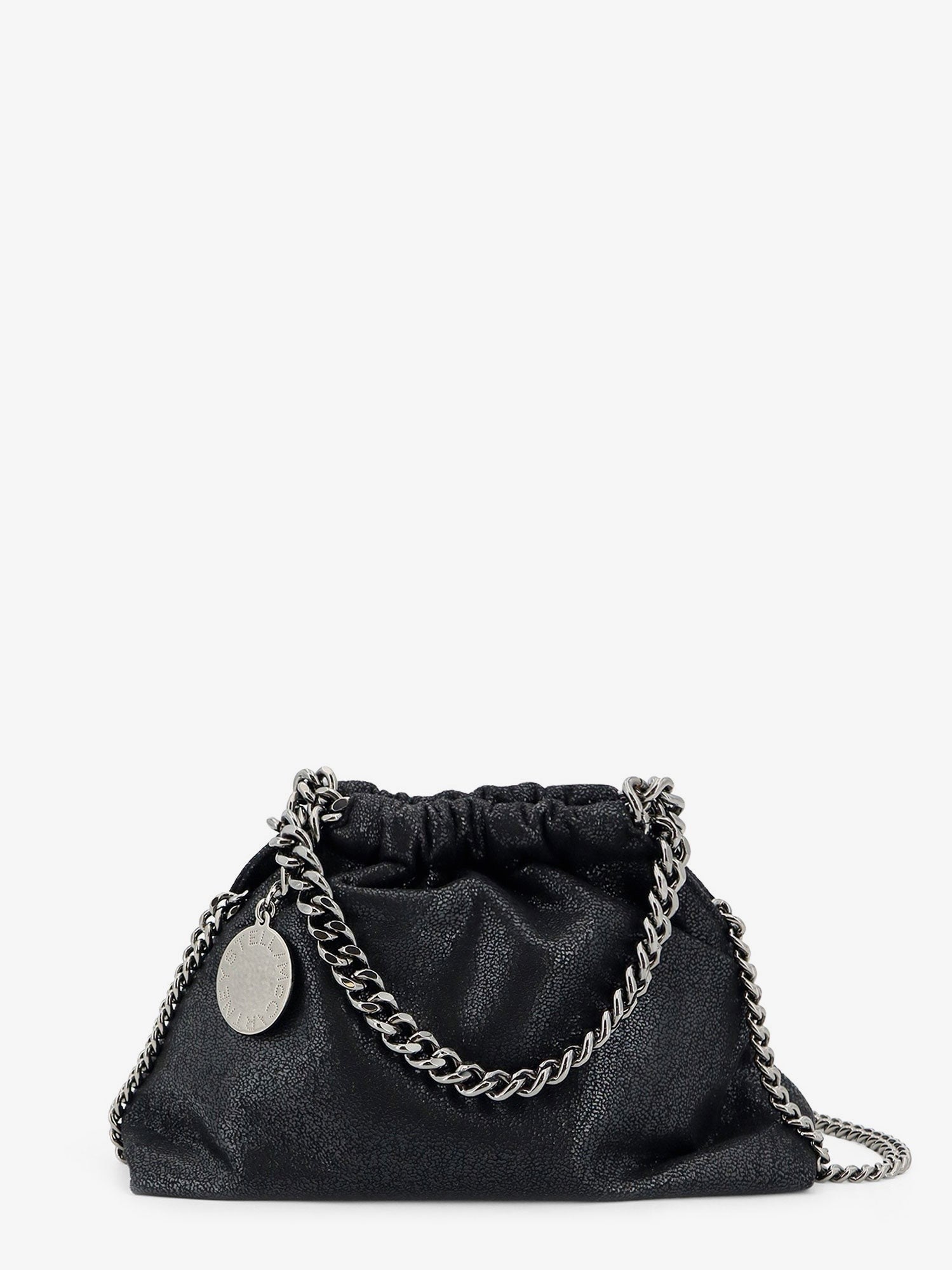 stella mccartney - Woman - Black - Crossbody Bag