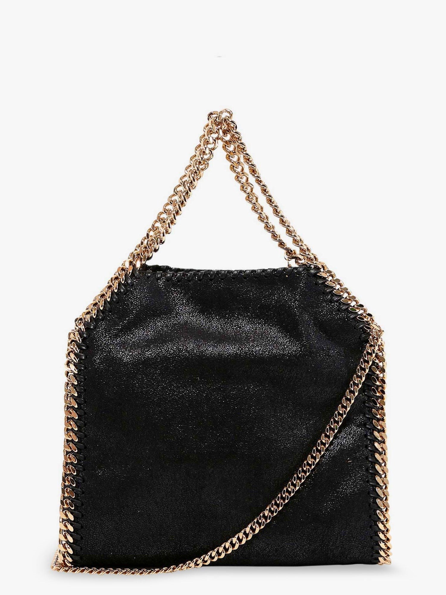 stella mccartney - Woman - Black - Crossbody Bag