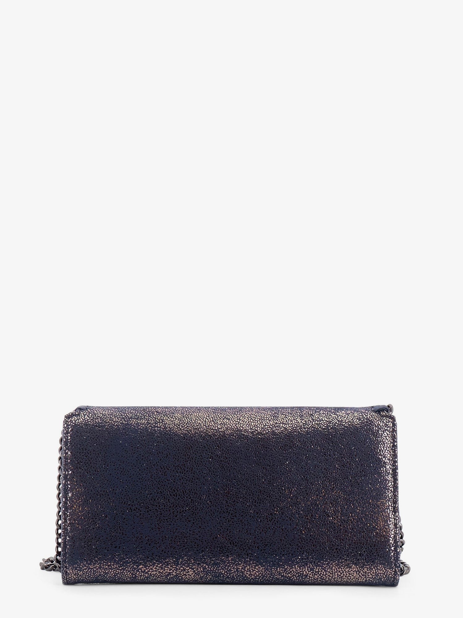 stella mccartney - Woman - Blue - Wallet