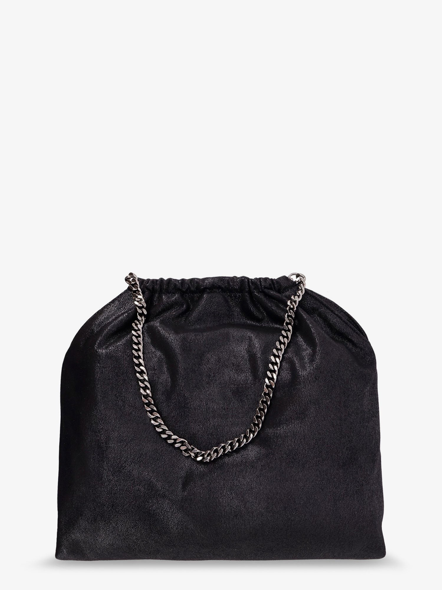 stella mccartney - Woman - Black - Shoulder Bag