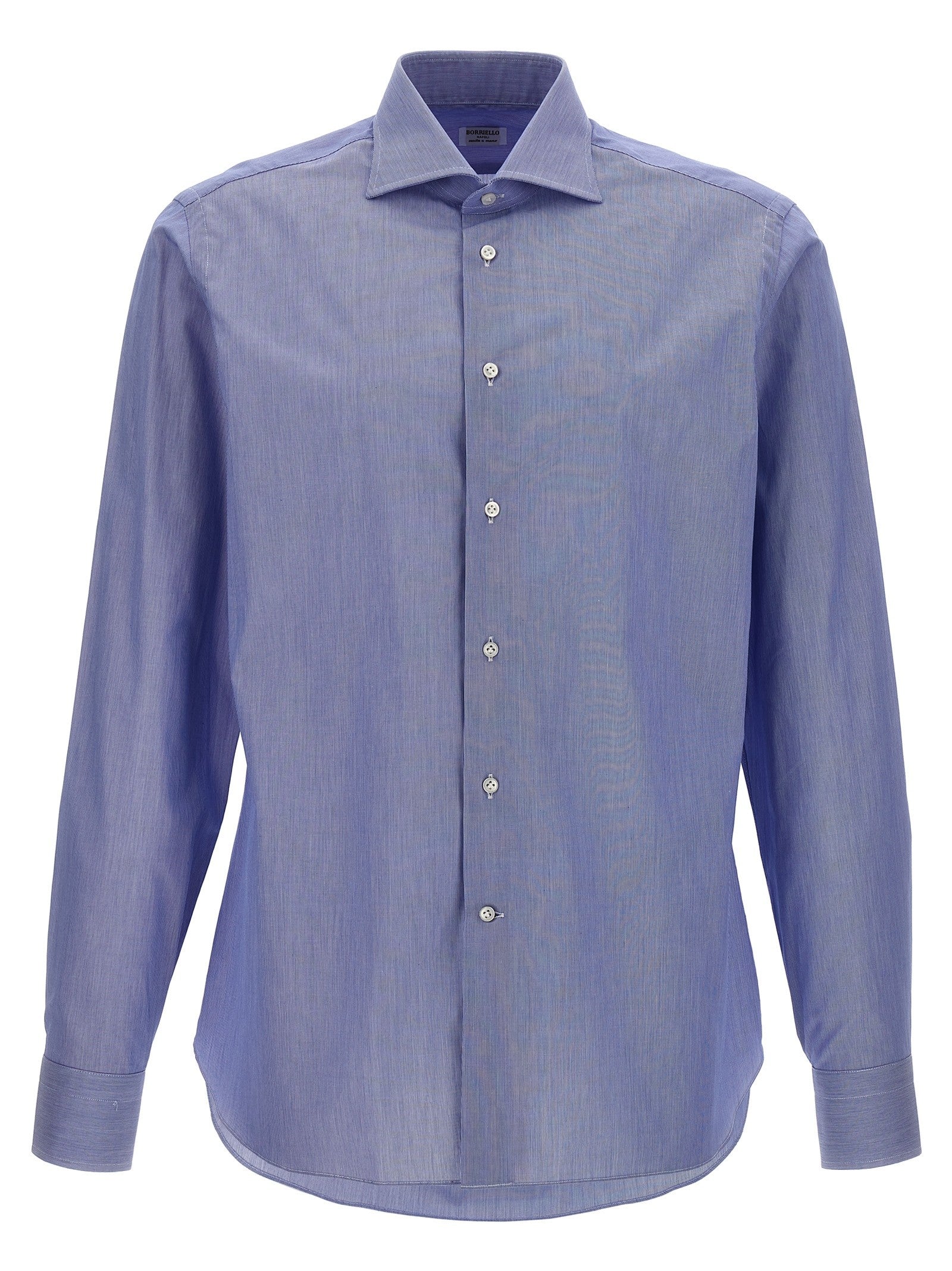 BORRIELLO - nan - White - Shirt