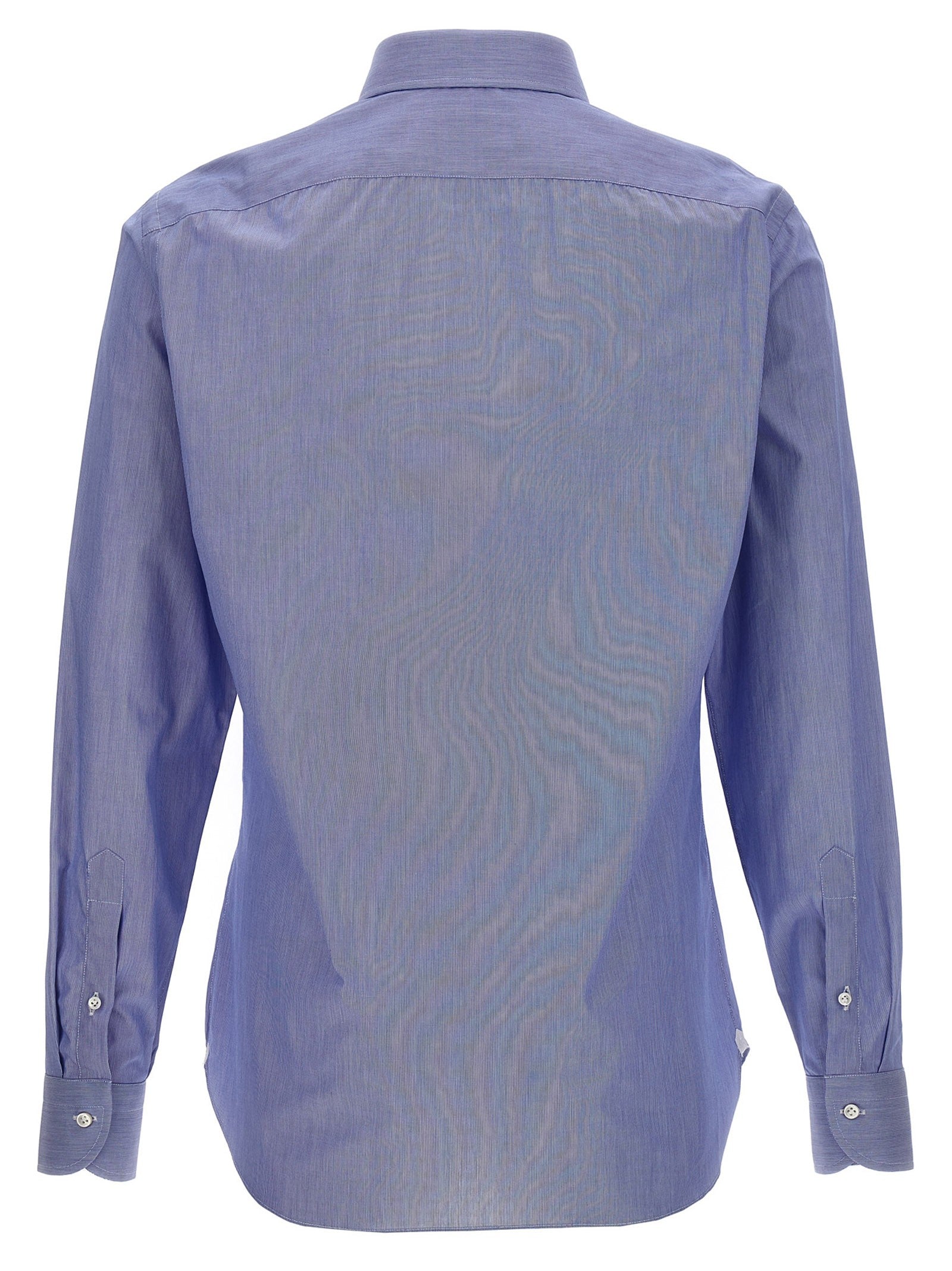 BORRIELLO - nan - White - Shirt