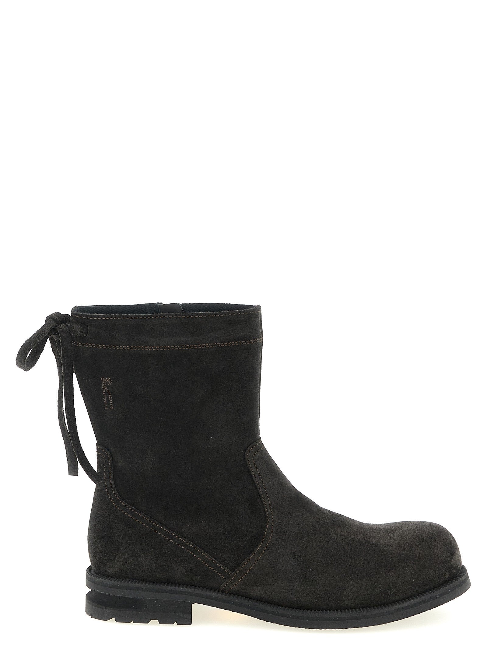 KIKO KOSTADINOV - nan - Brown - Boot