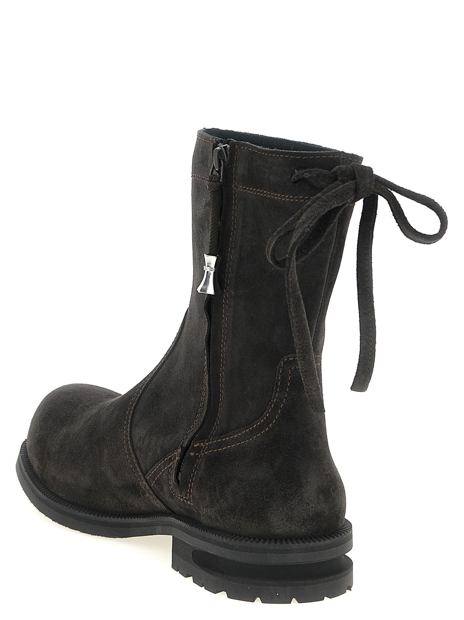 KIKO KOSTADINOV - nan - Brown - Boot
