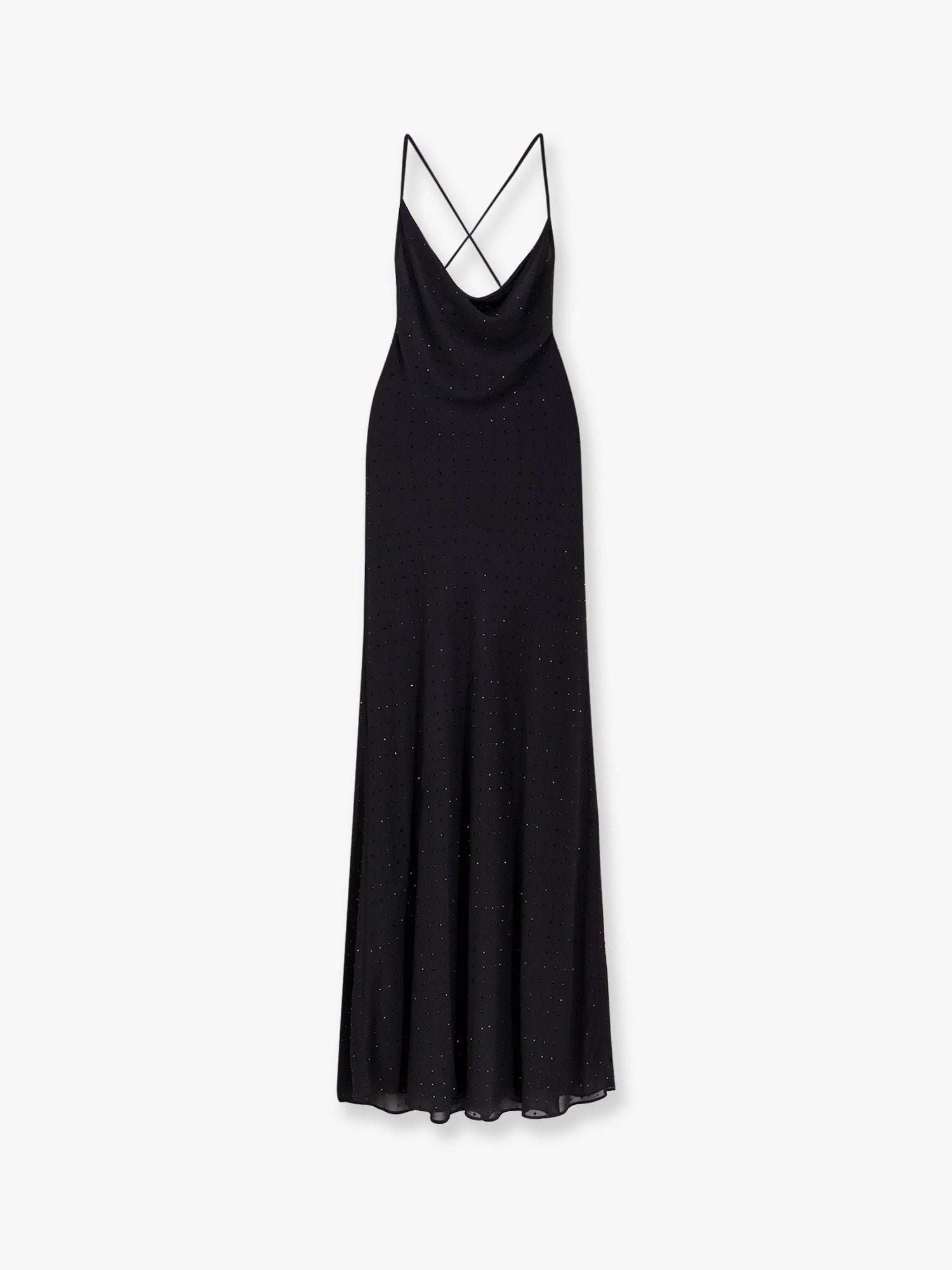Pinko - Woman - Black - Dress