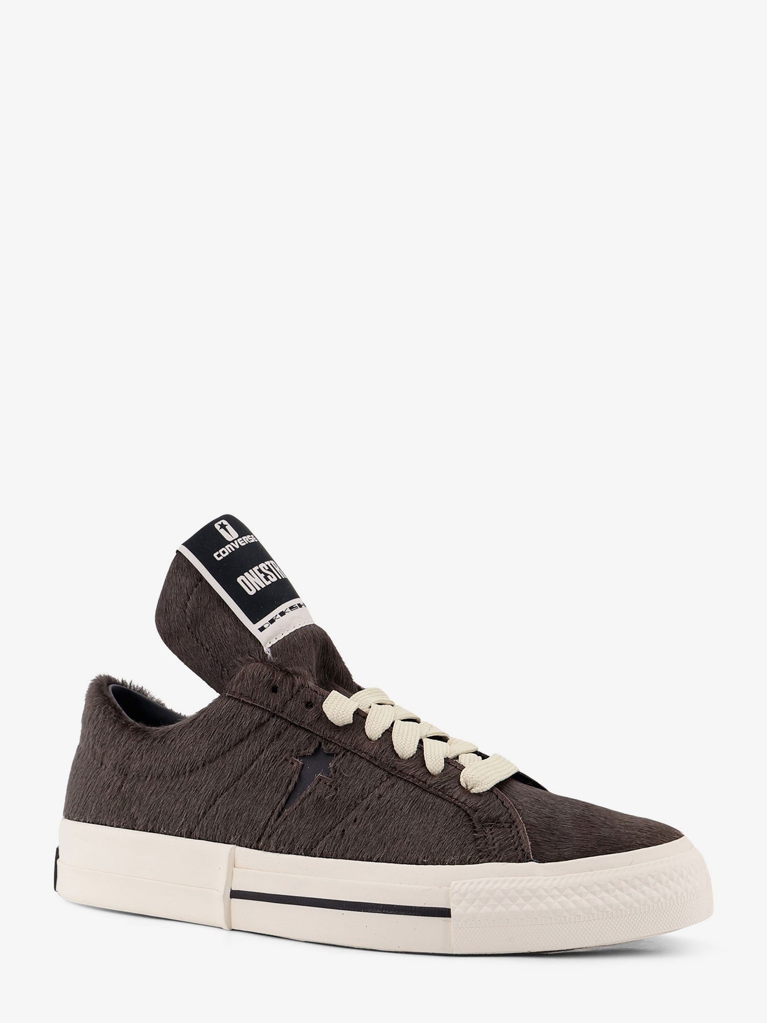 CONVERSE X DRKSHDW - Férfi - Porfekete - Sportcipő