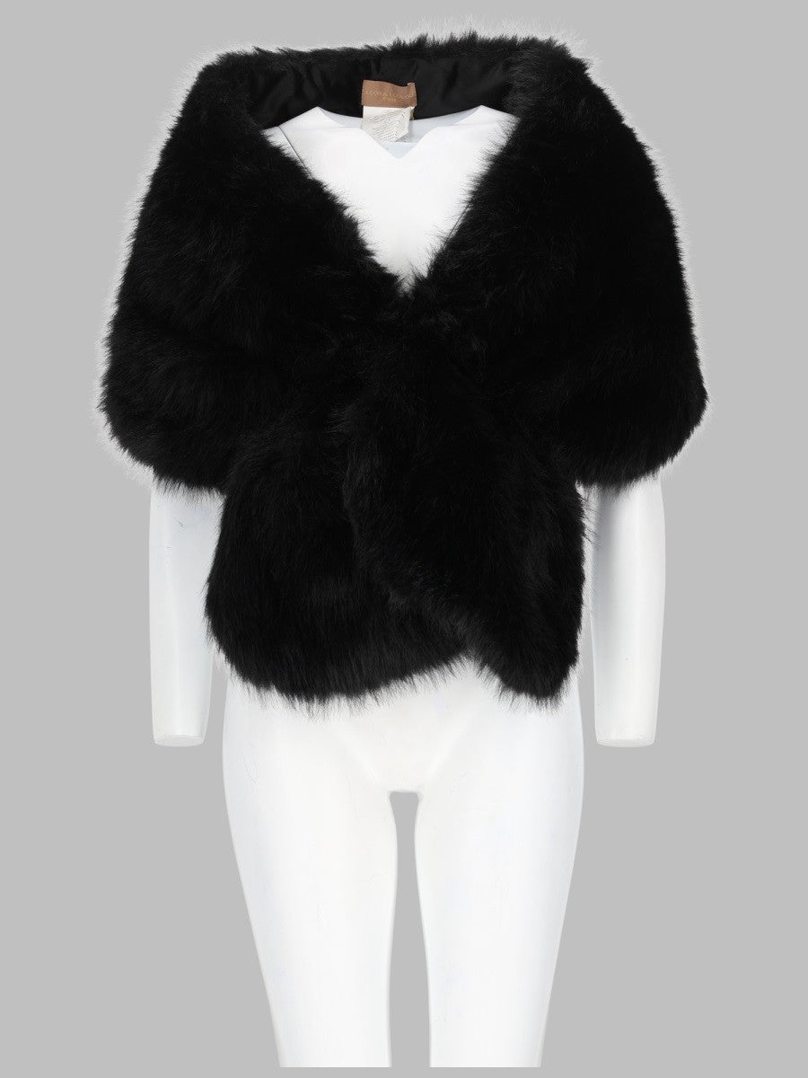 LEON & LOULOU PARIS - Woman - Black - Jacket