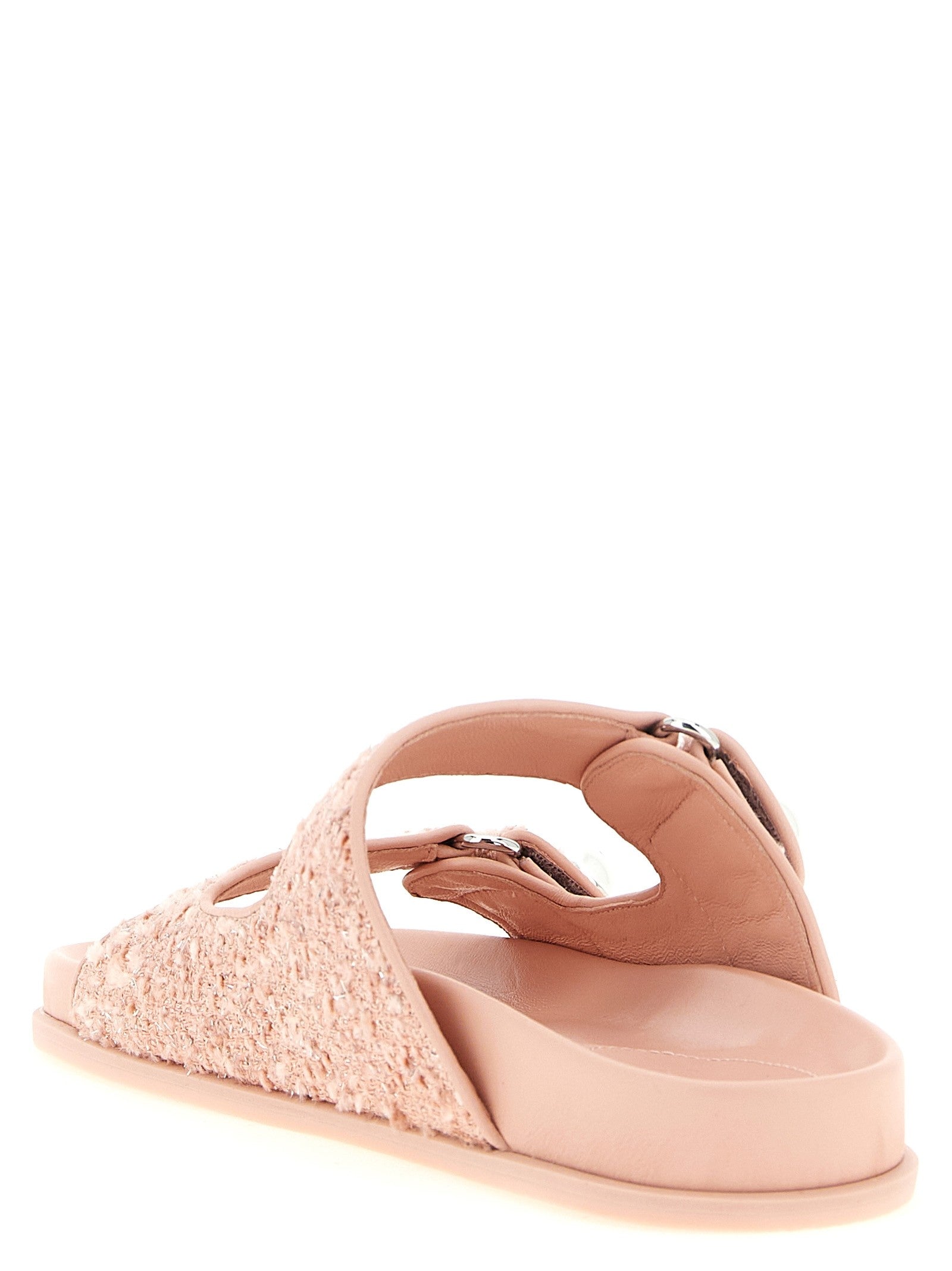 Jimmy Choo - nan - Black - Sandal