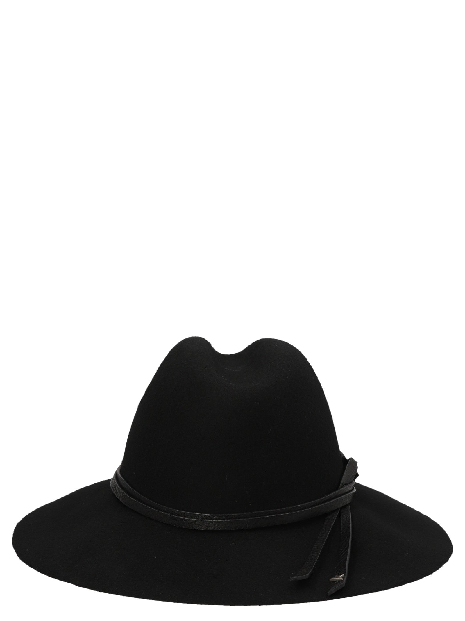 Golden Goose - nan - Black - Hat