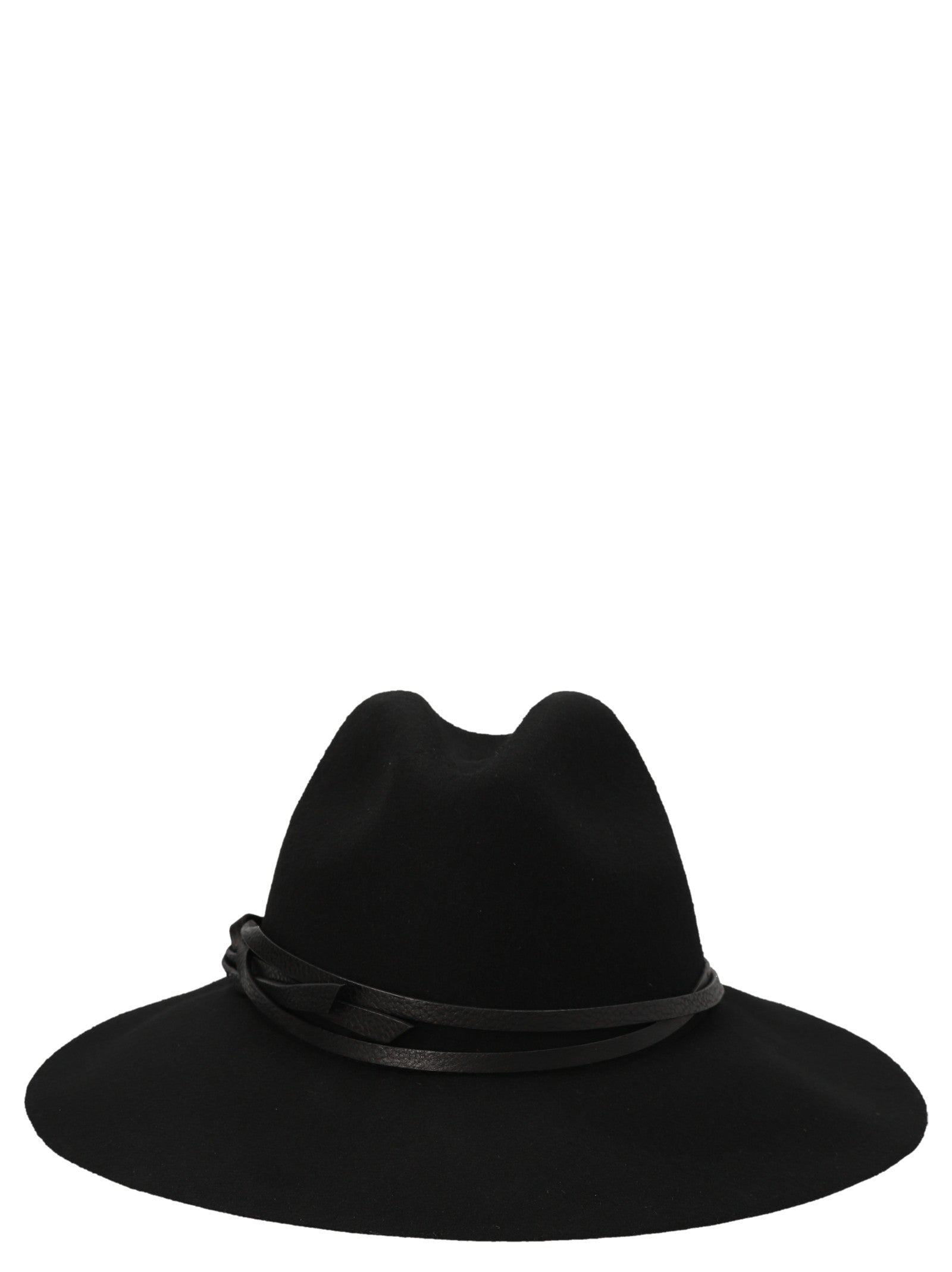 Golden Goose - nan - Black - Hat
