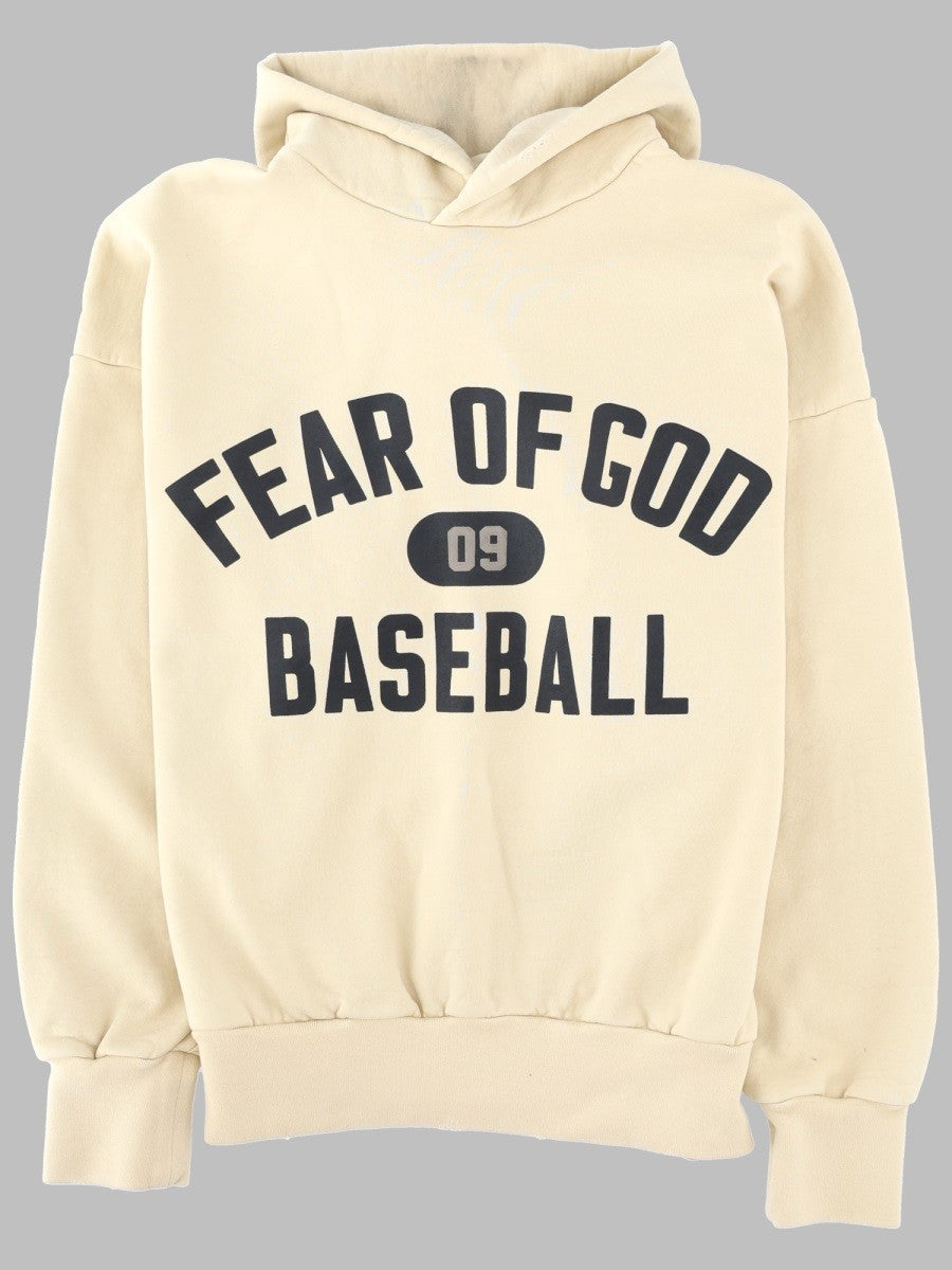 FEAR OF GOD - Man - Beige - Sweatshirt