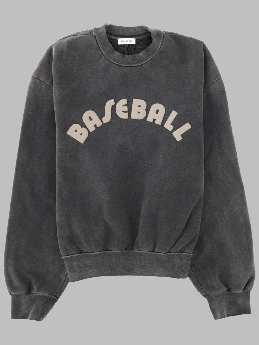 FEAR OF GOD - Man - Grey - Sweatshirt