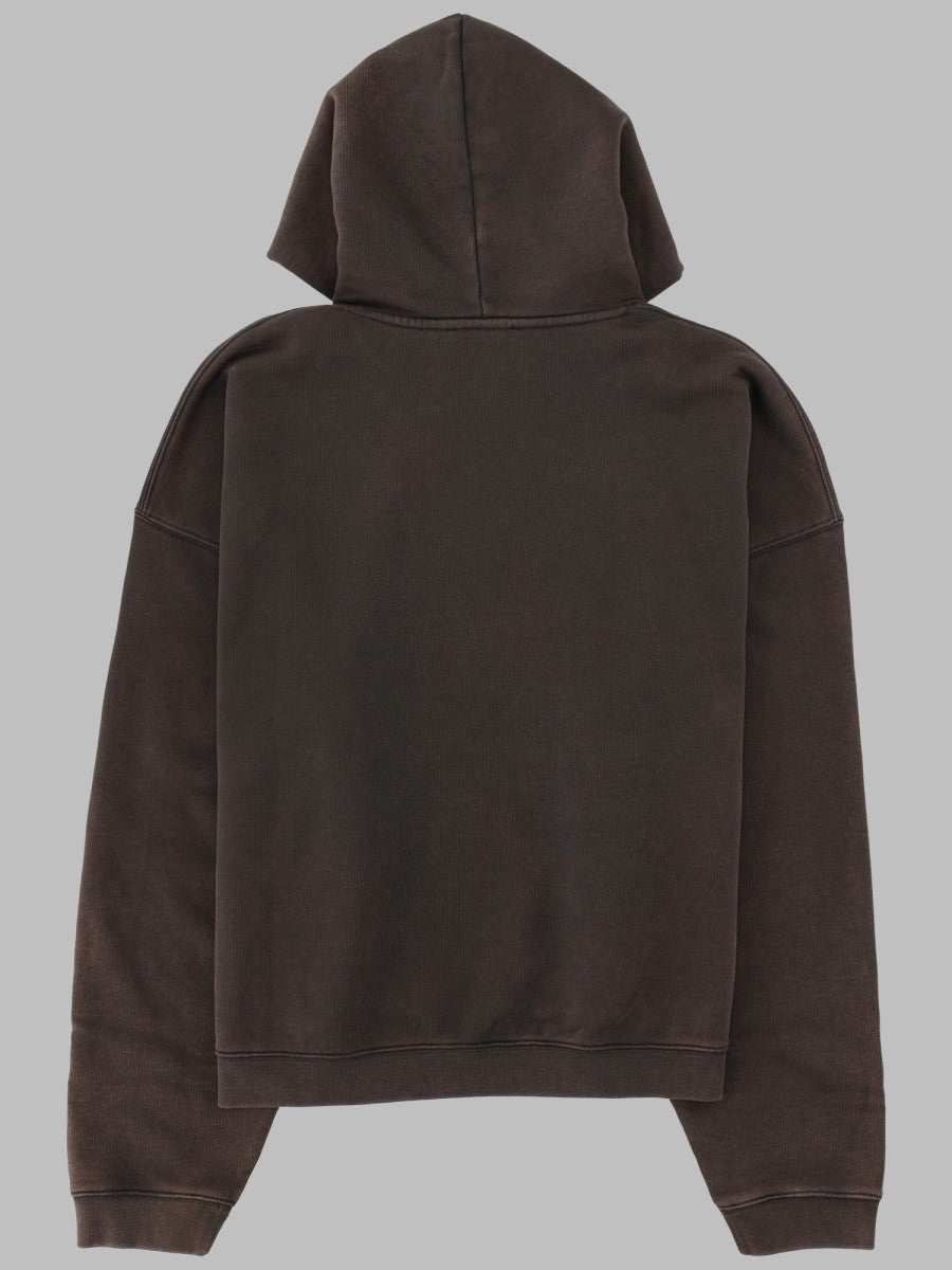 Represent - Man - Brown - Sweatshirt