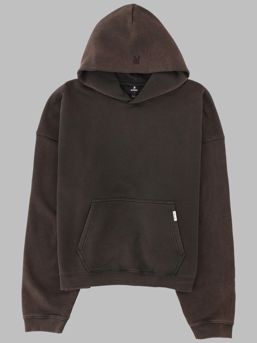 Represent - Man - Brown - Sweatshirt