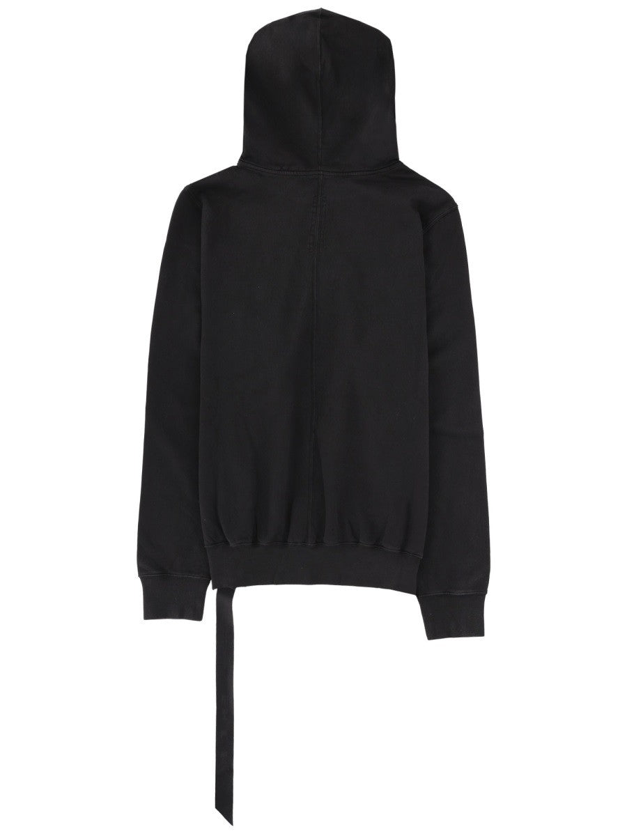 RICK OWENS DRKSHDW - Férfi - Fekete - Pulóver