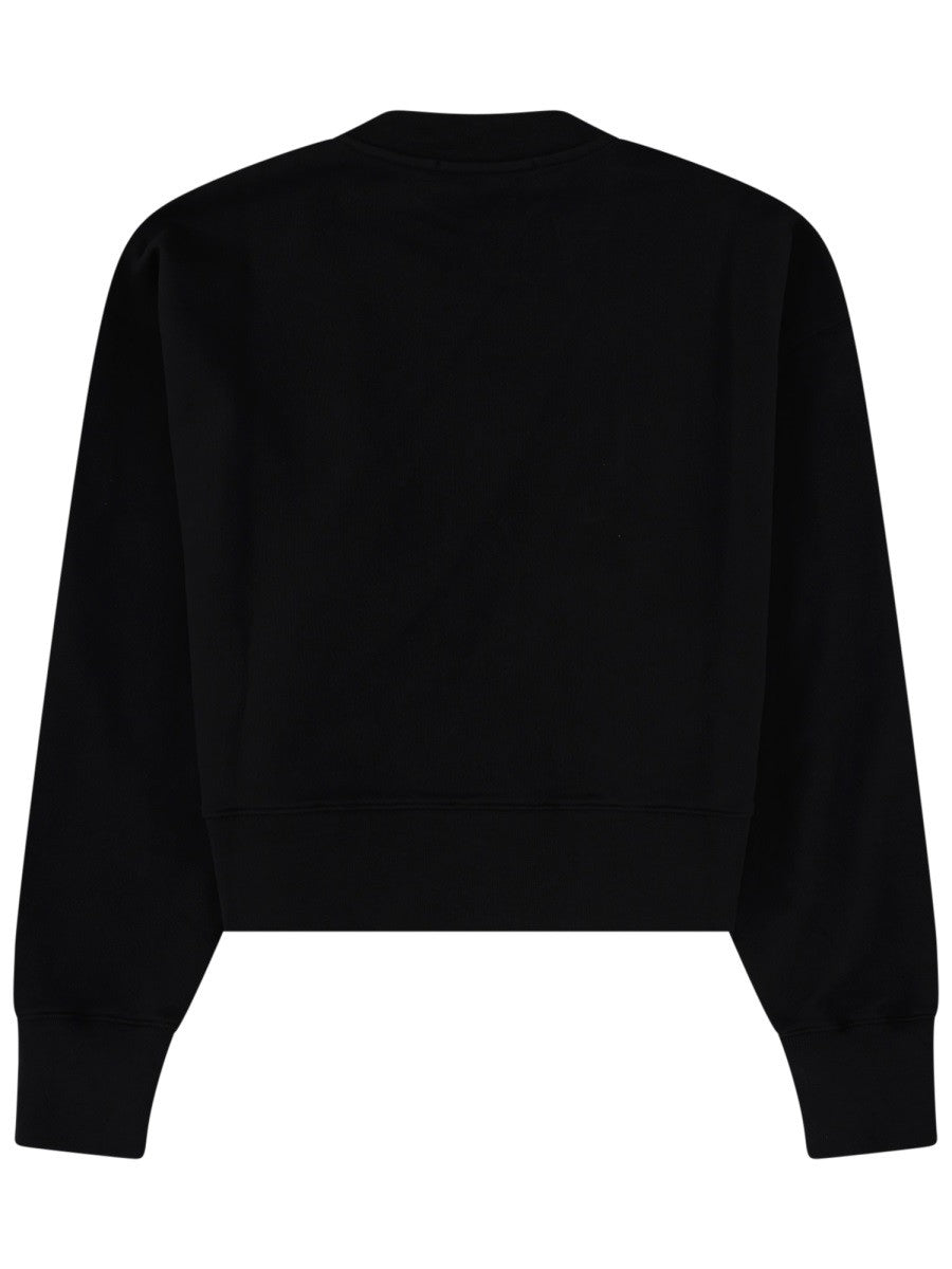 msgm - Női - Fekete - Pulóver