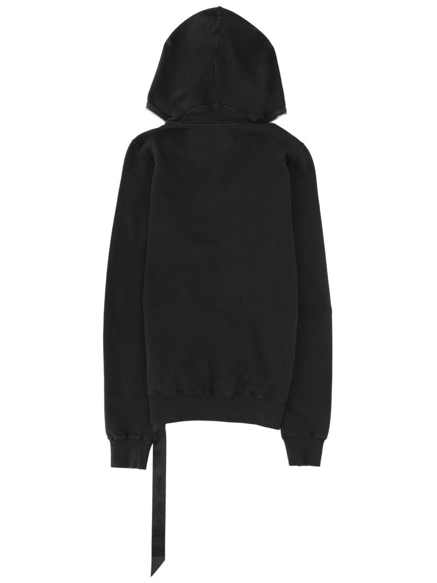 RICK OWENS DRKSHDW - Férfi - Fekete - Pulóver