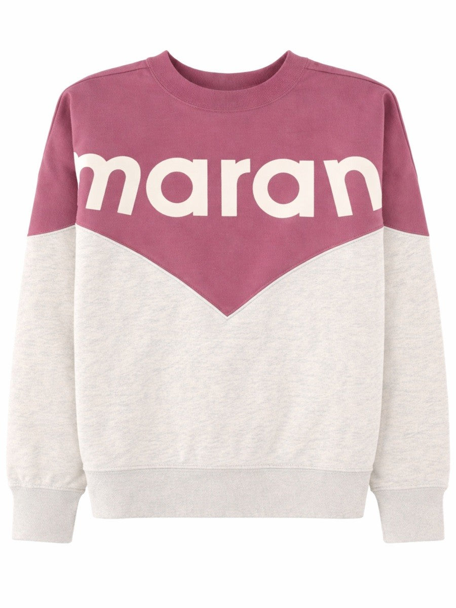 MARANT ETOILE - Női - Fekete - Pulóver