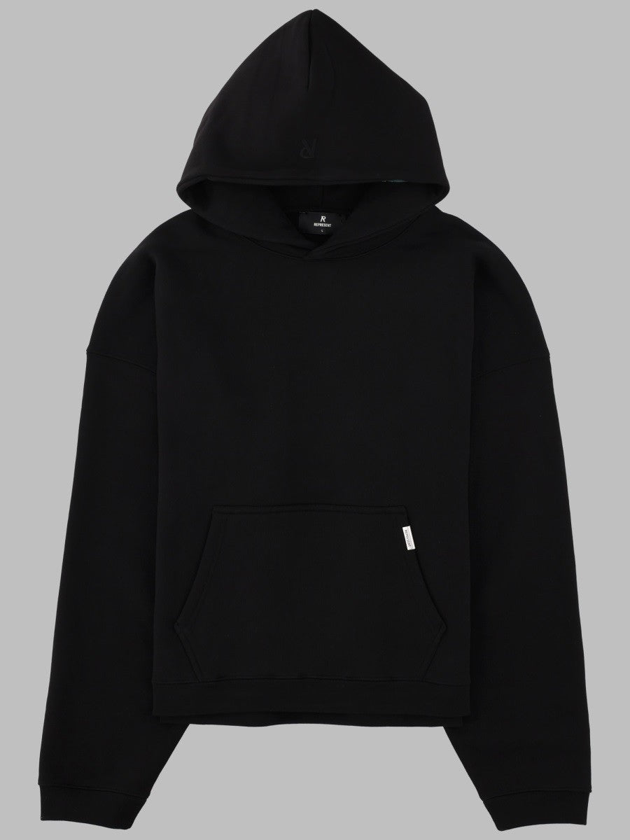 Represent - Man - Black - Sweatshirt