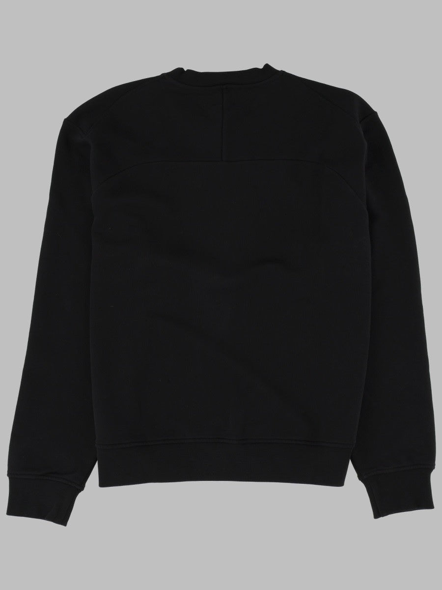 Givenchy - Man - Black - Sweatshirt