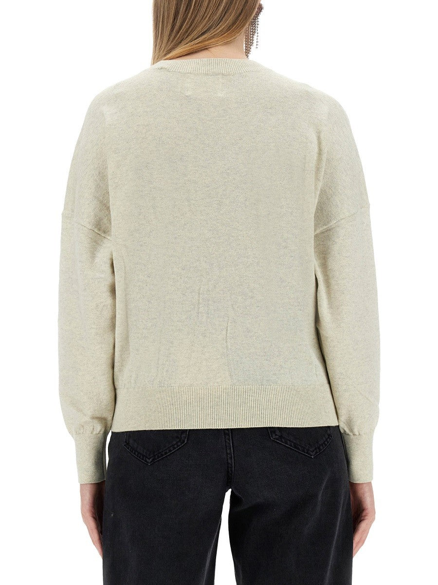 MARANT ETOILE - Woman - Grey - Sweater