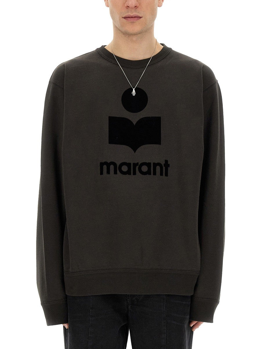 MARANT - Férfi - Fekete - Pulóver
