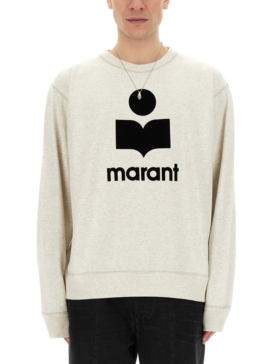 MARANT - Férfi - Rózsaszín - Pulóver