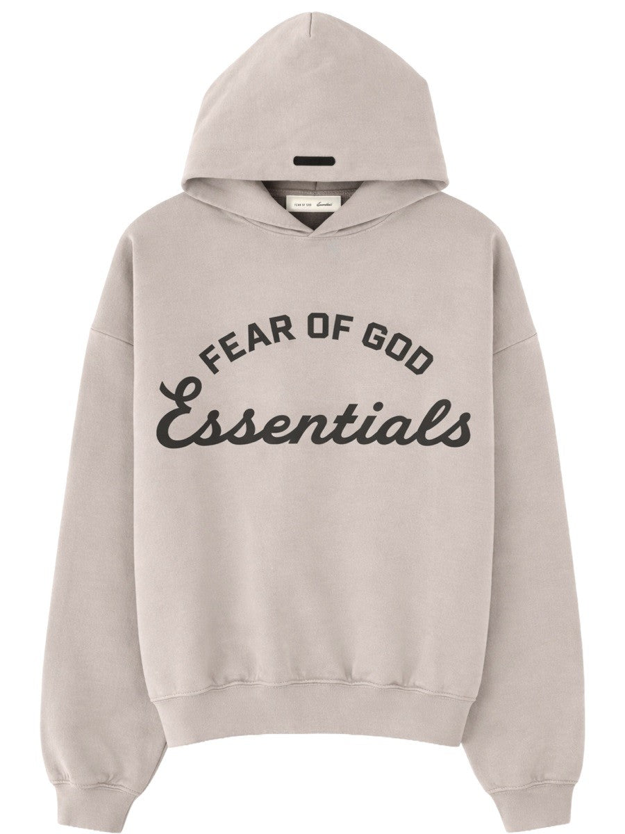 FEAR OF GOD ESSENTIALS - Férfi - Szürke - Pulóver