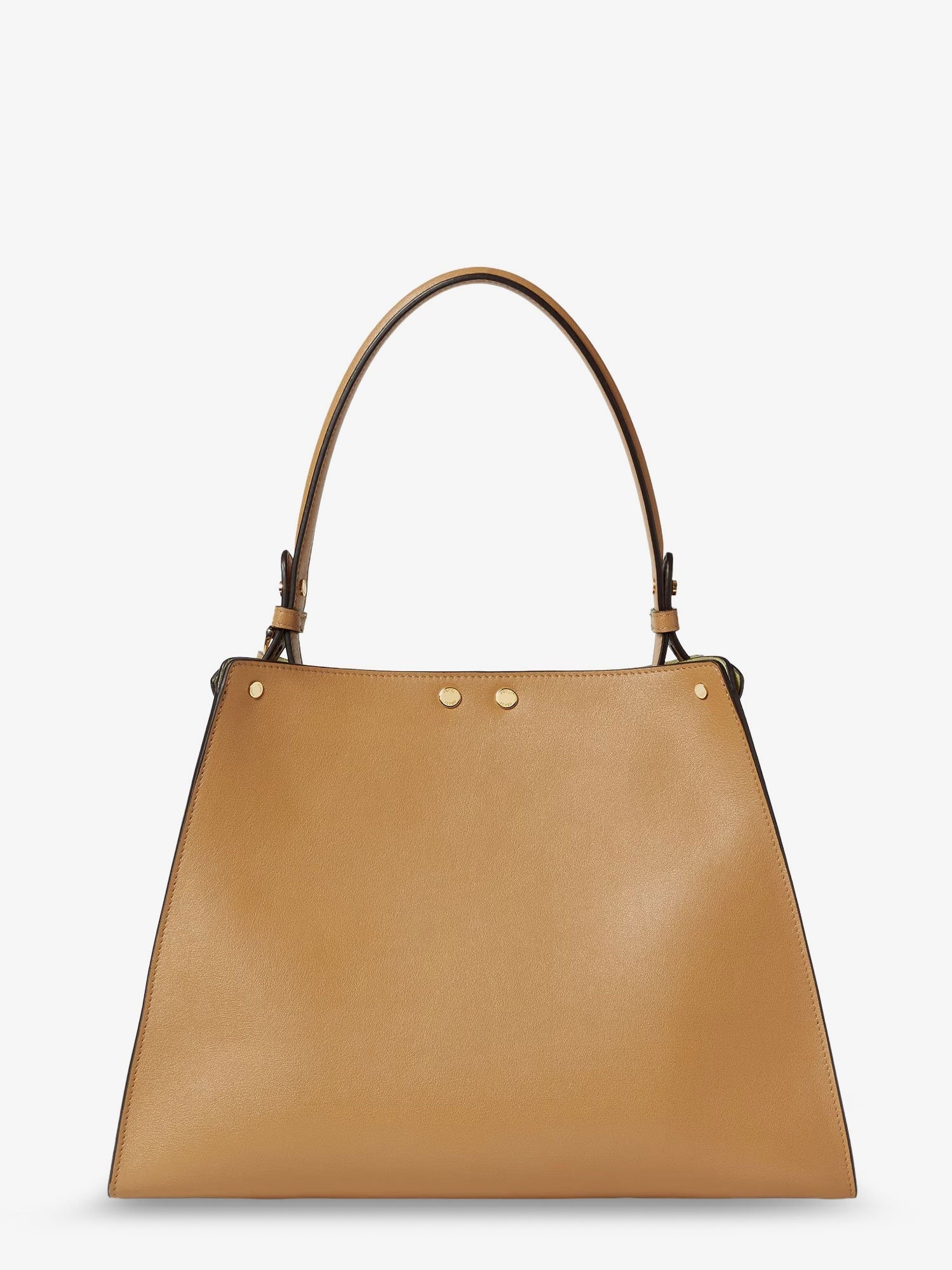 Fendi - Woman - Brown - Shoulder Bag