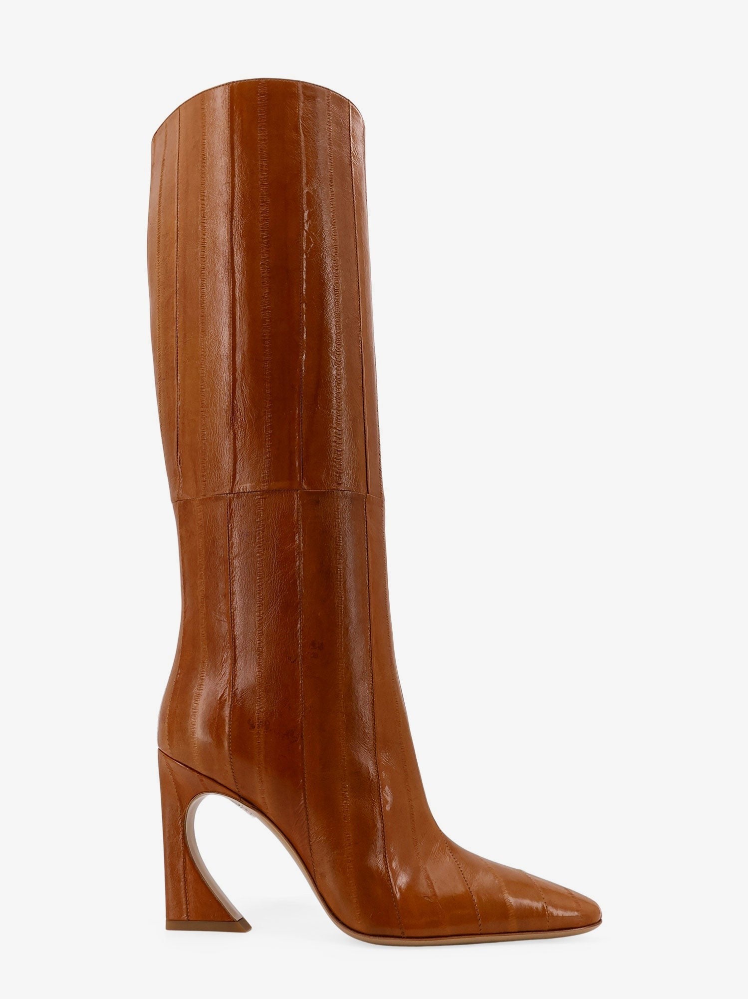 Fendi - Női - Barna - Csizma