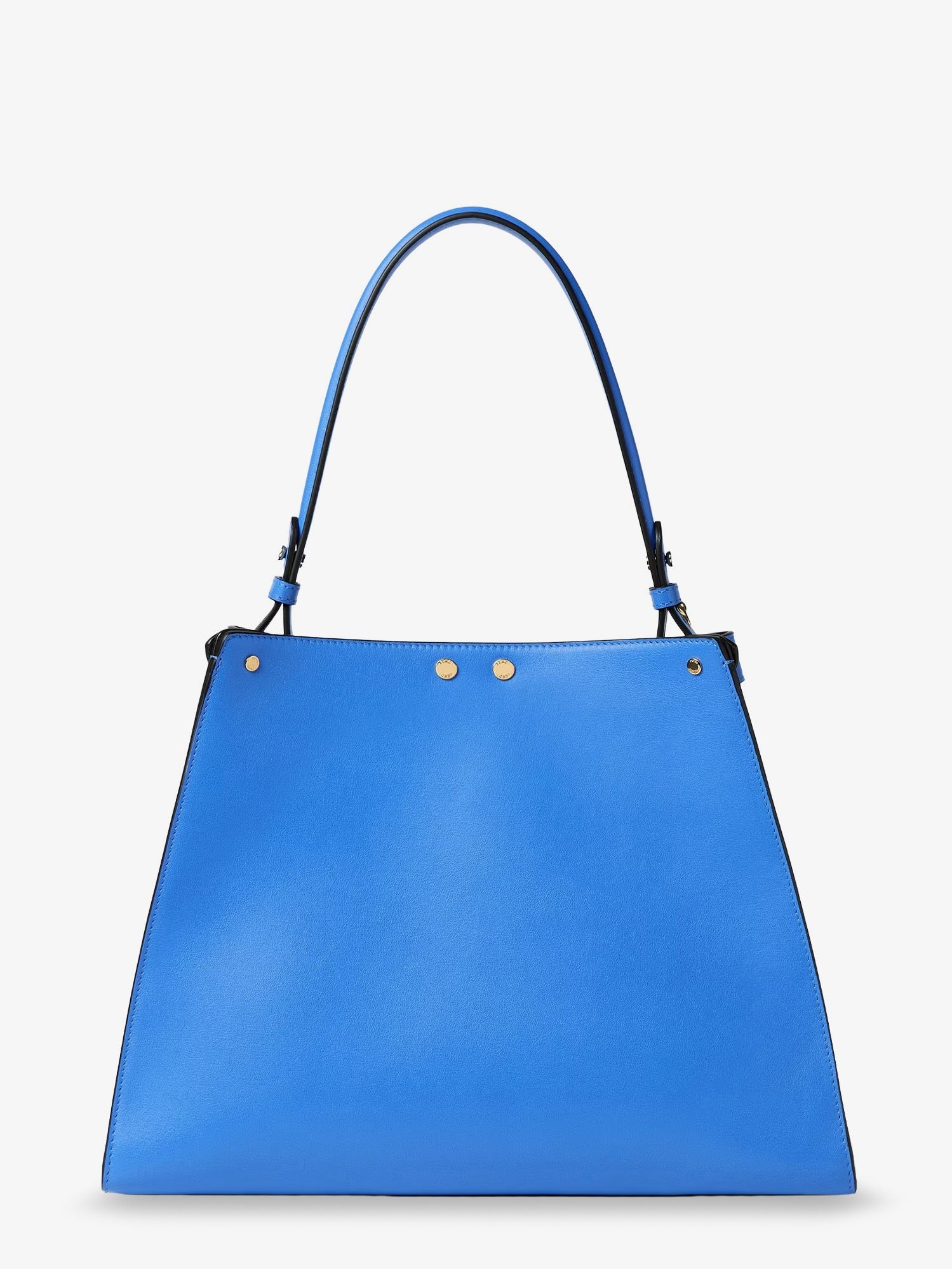 Fendi - Woman - Blue - Shoulder Bag