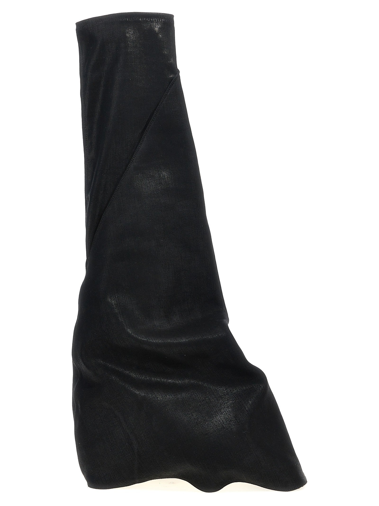 Drkshdw - nan - Black - Boot