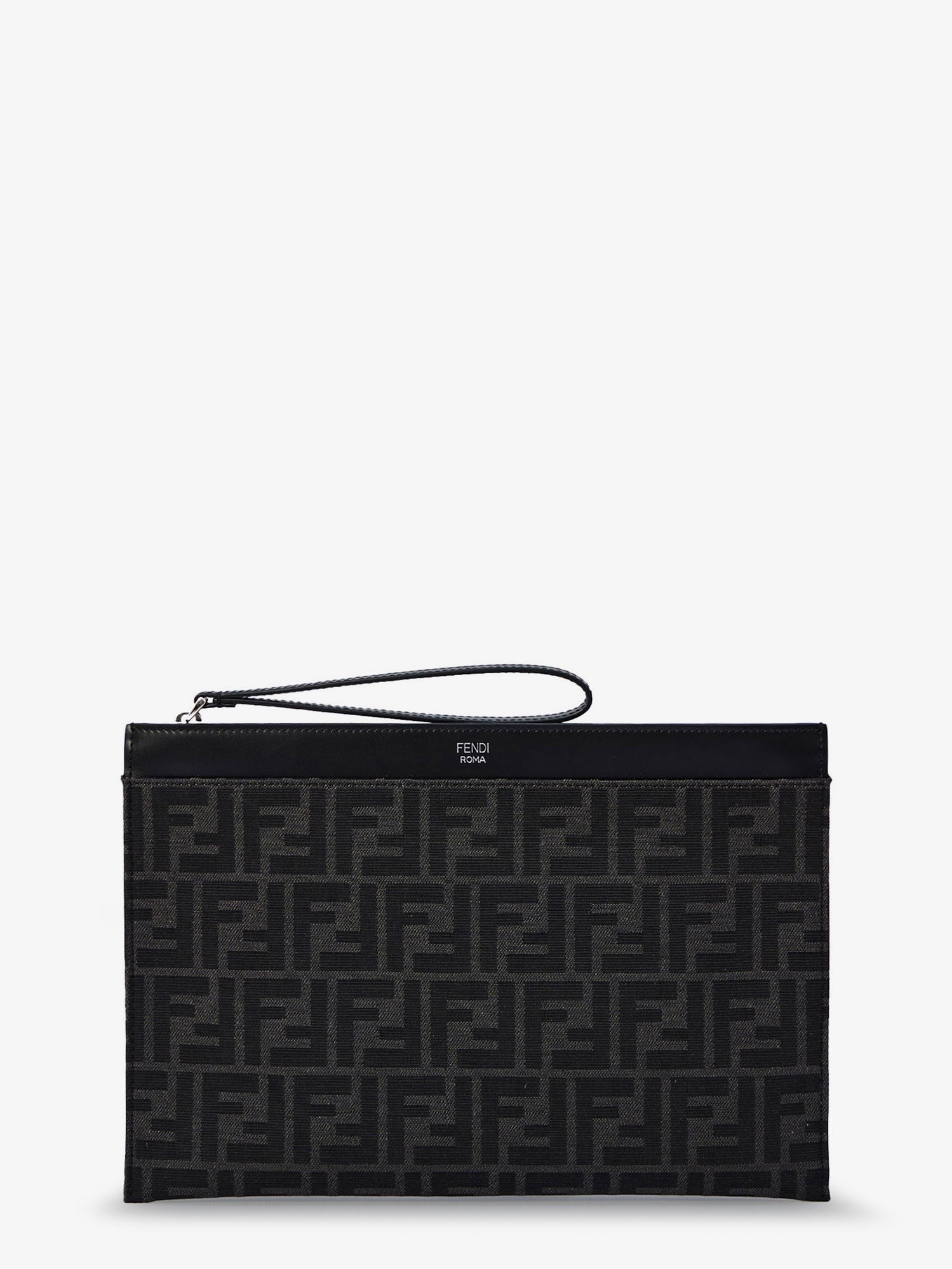 Fendi - Férfi - Asf Nr Nero P - Kézitáska