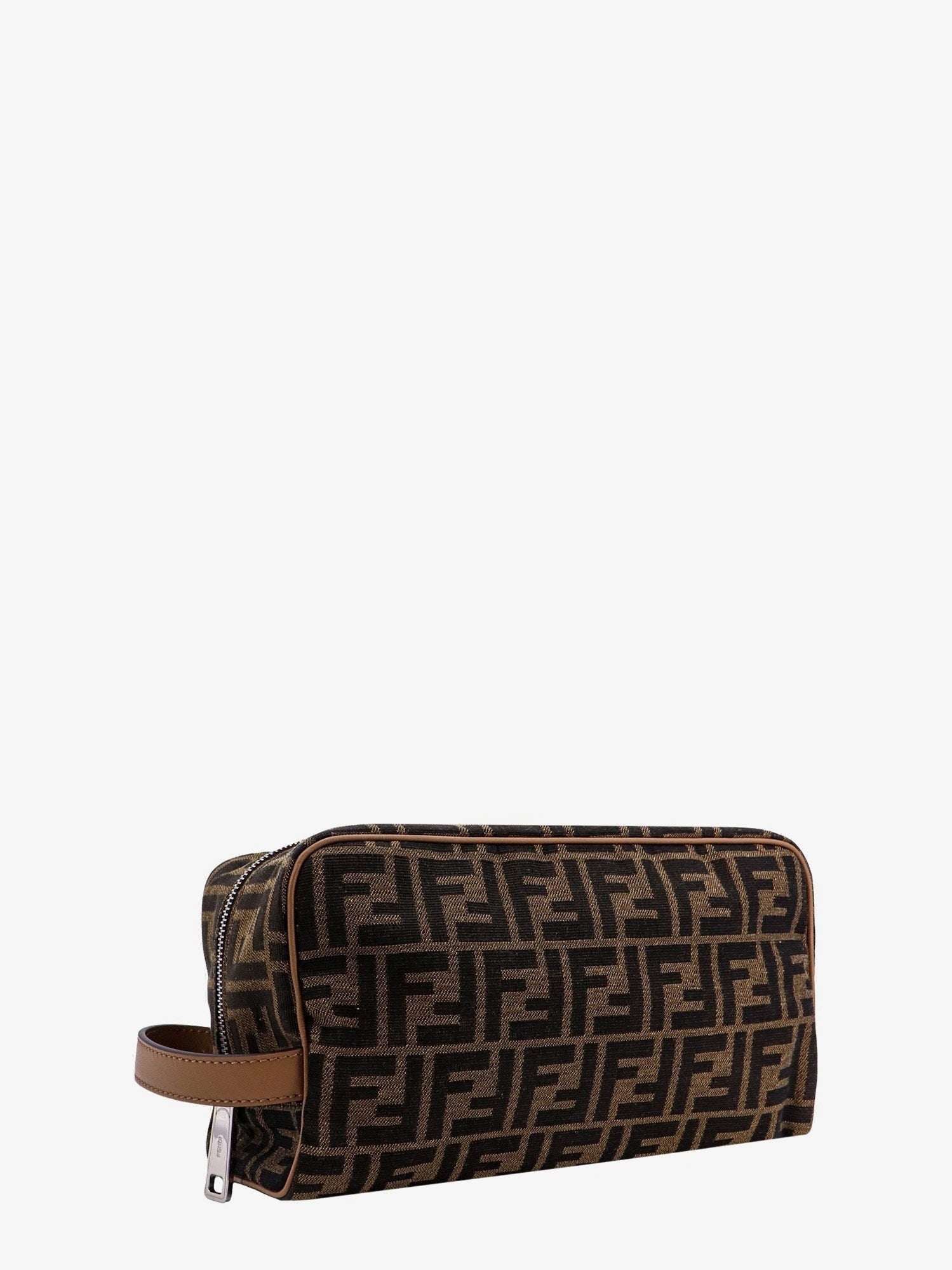 Fendi - Férfi - Tab Mr Sand P - Kézitáska