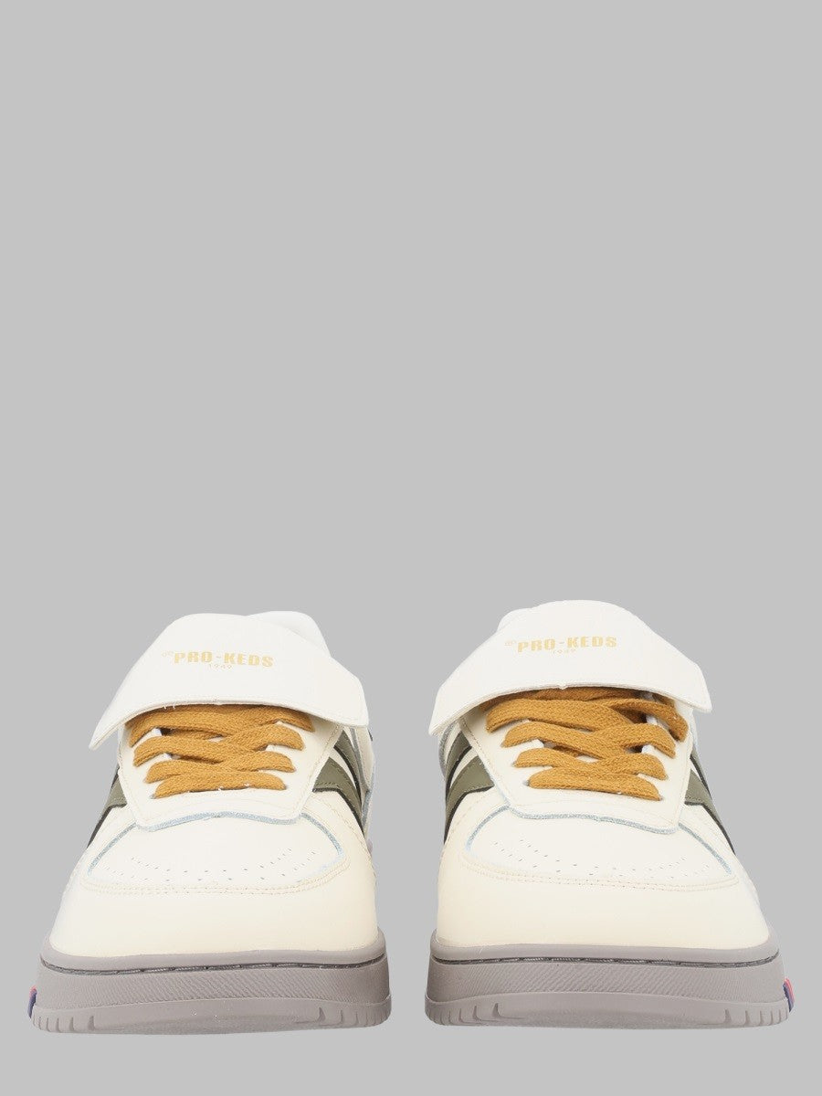 PRO-KEDS - Man - Multicolor - Sneaker