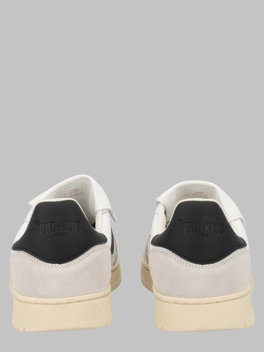 PRO-KEDS - Man - White - Sneaker