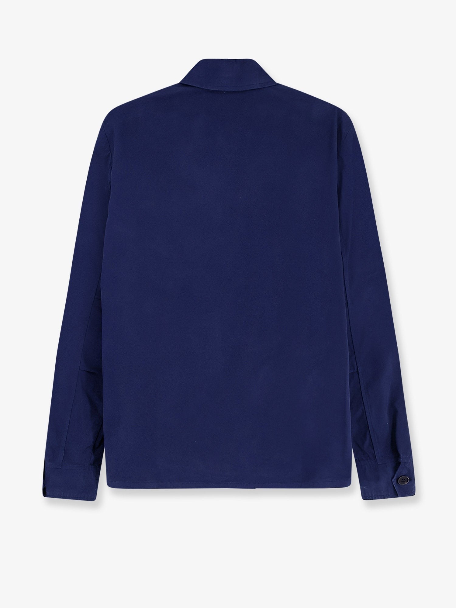 ASPESI - Man - Blue - Shirt