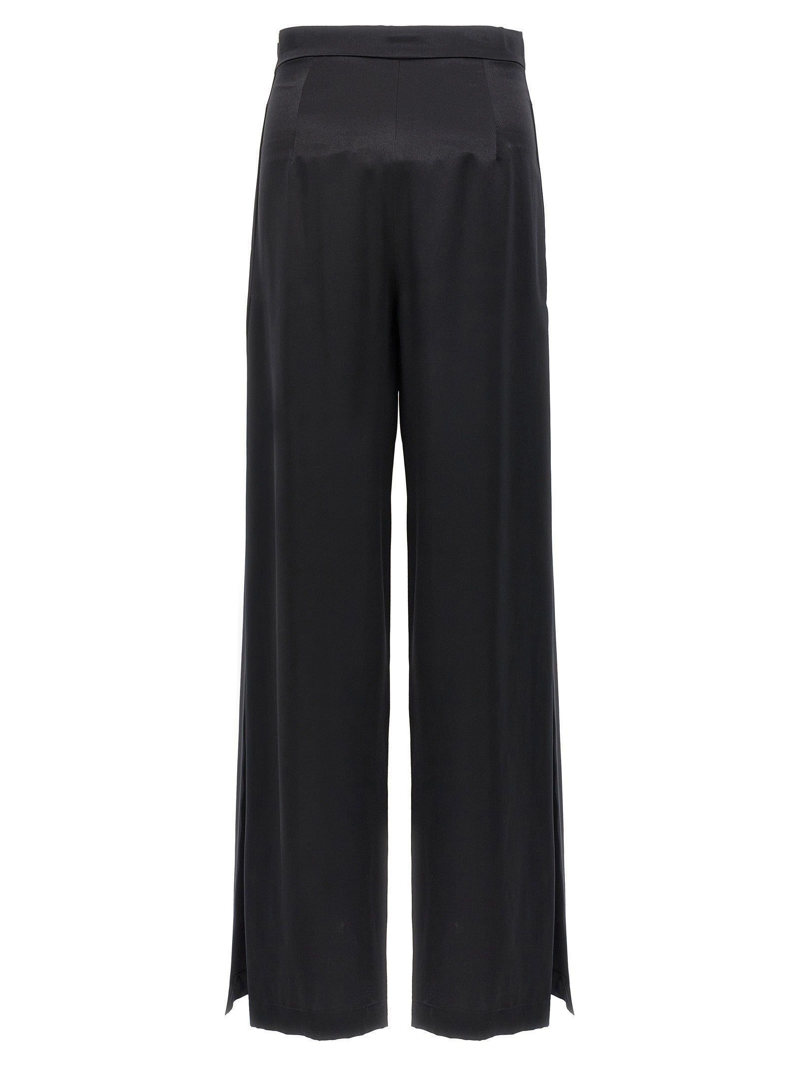 Max Mara - nan - Black - Pants
