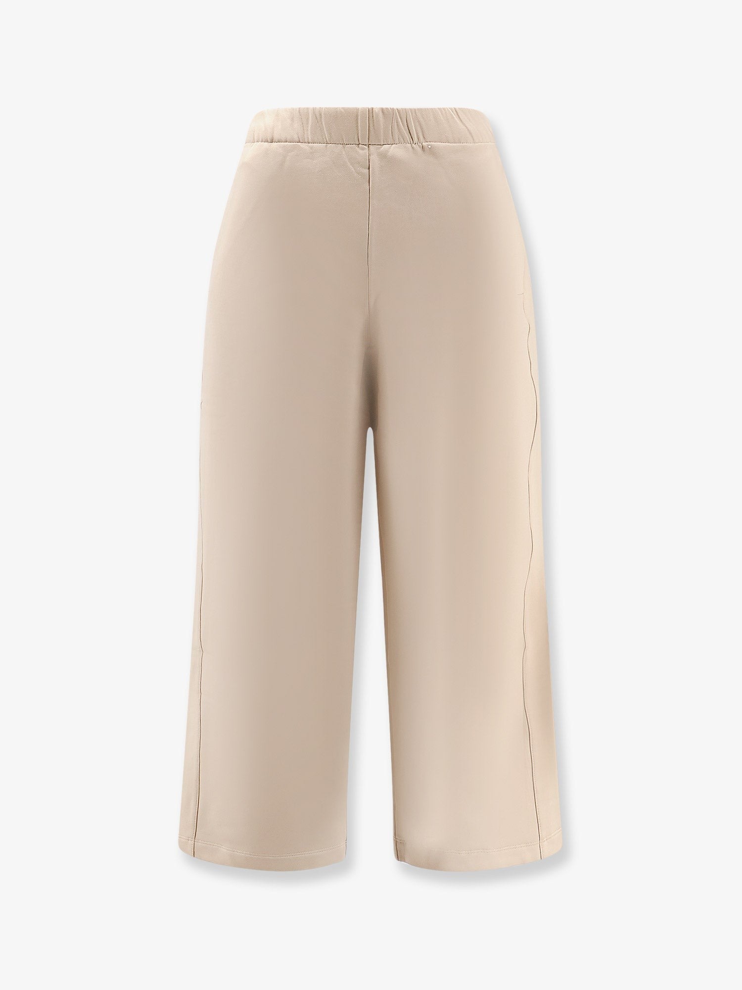 Max Mara - Woman - Caramello - Pants