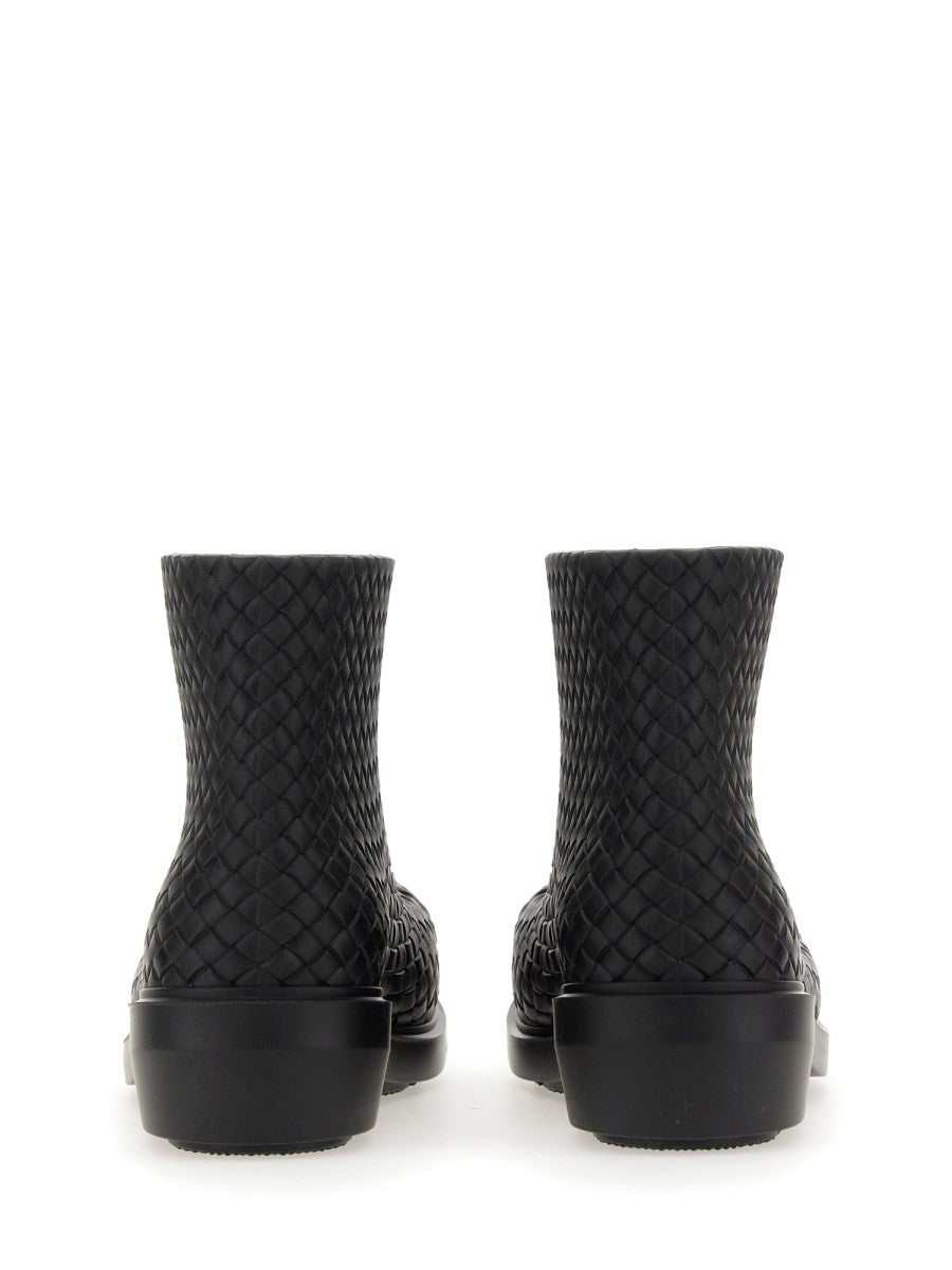 Bottega Veneta - Férfi - Fekete - Csizma