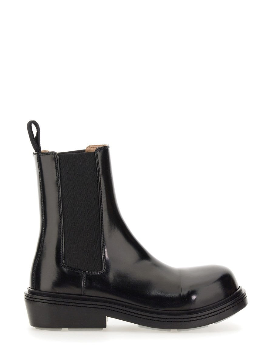 Bottega Veneta – Női – Fekete – Csizma