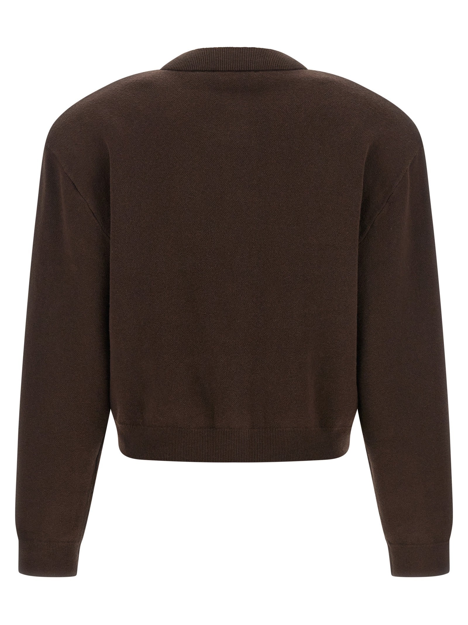 ROTATE BIRGER CHRISTENSEN - nan - Brown - Sweater