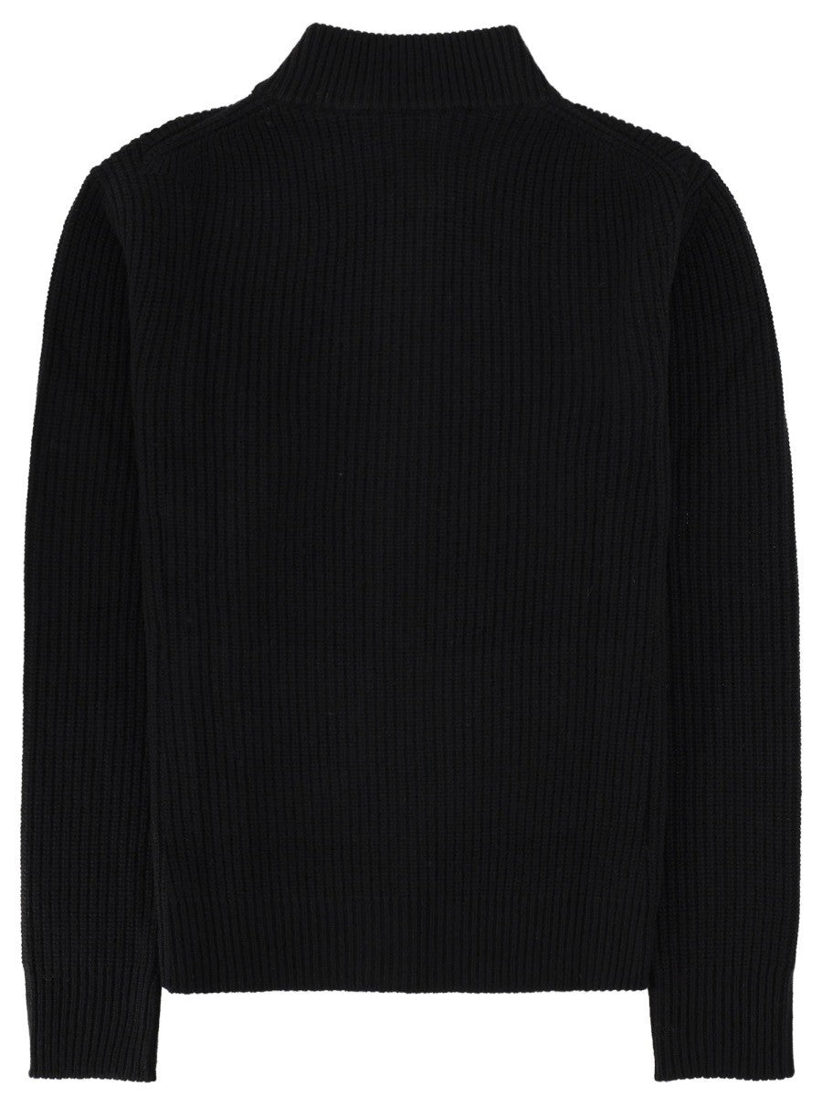 Vivienne Westwood - Man - Black - Sweater