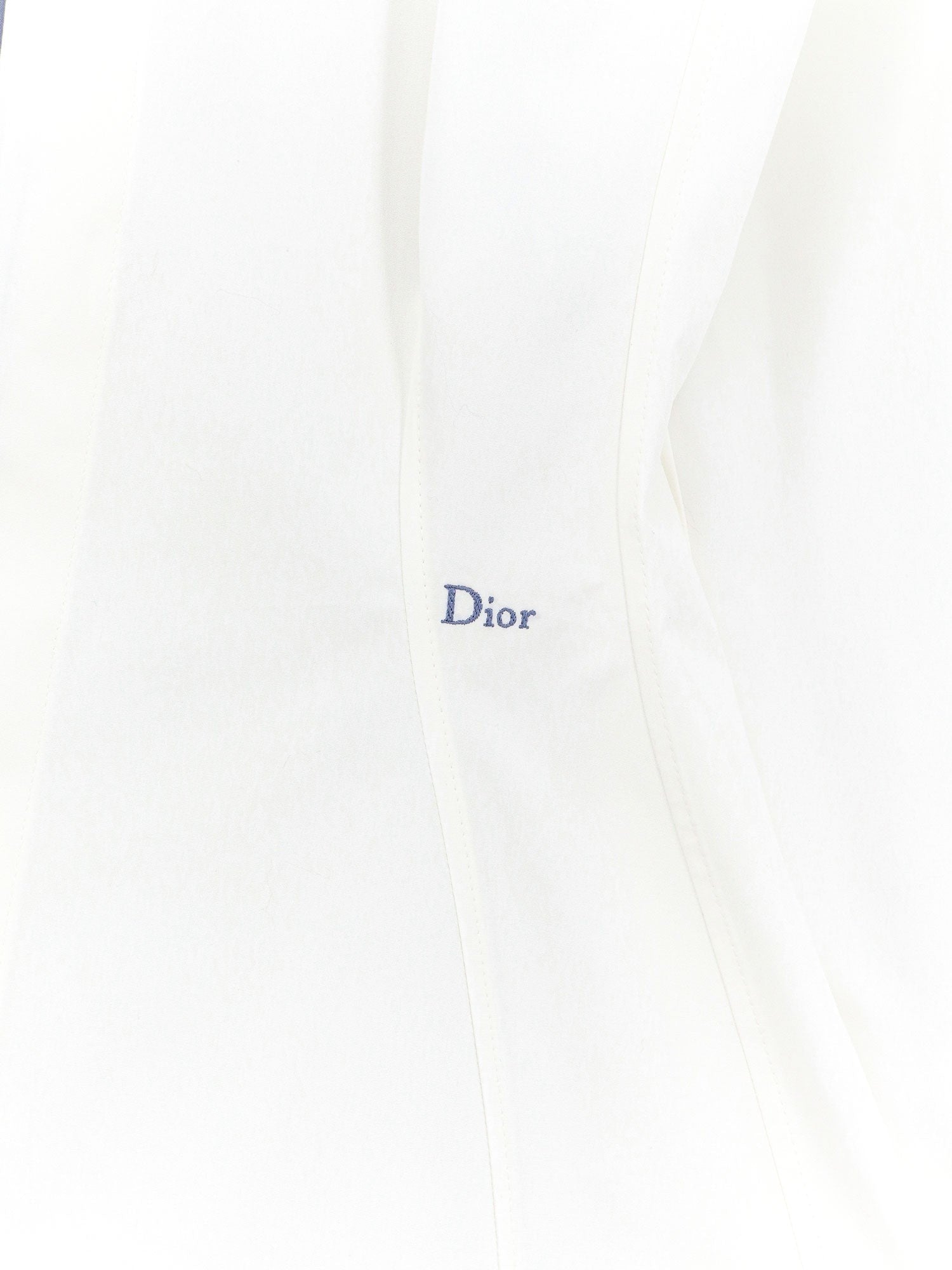 Dior - Woman - White - Shirt