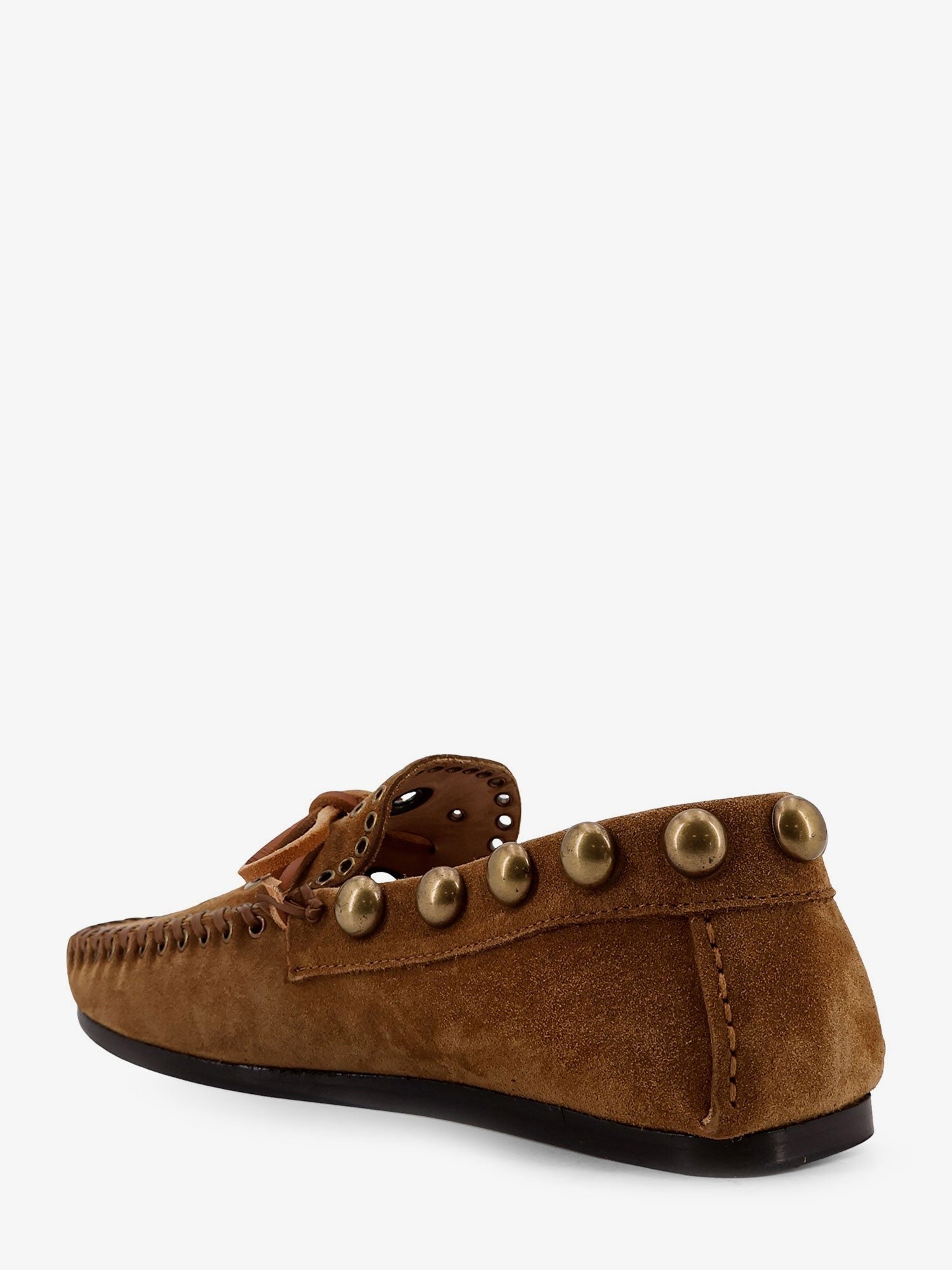 Isabel Marant - Női - Barna - Loafer
