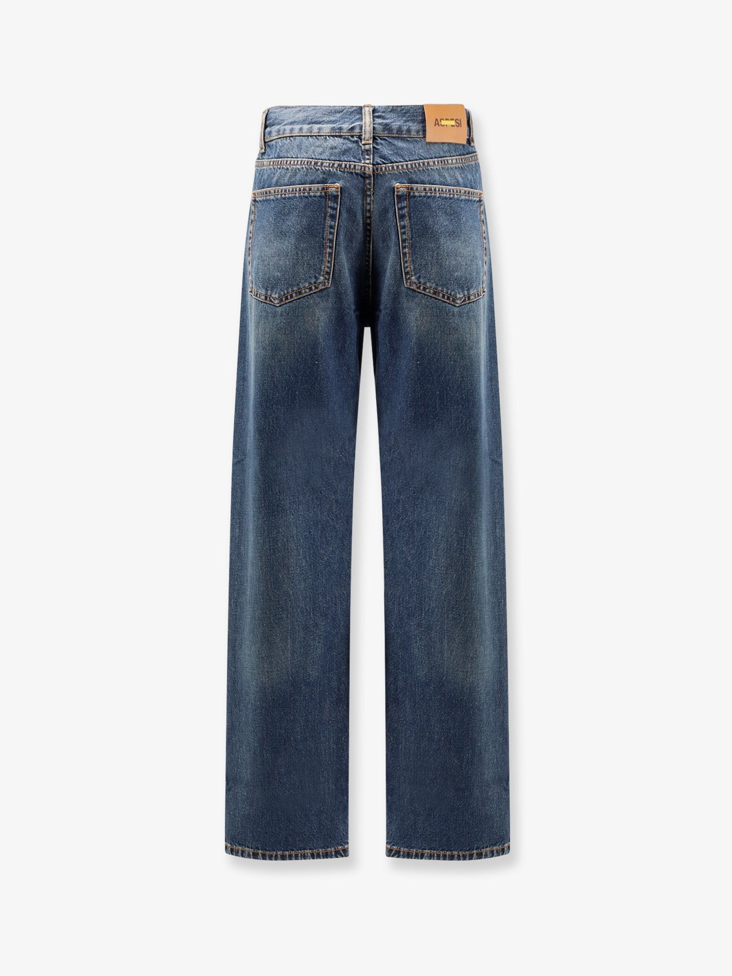 ASPESI - Woman - Blue - Jeans